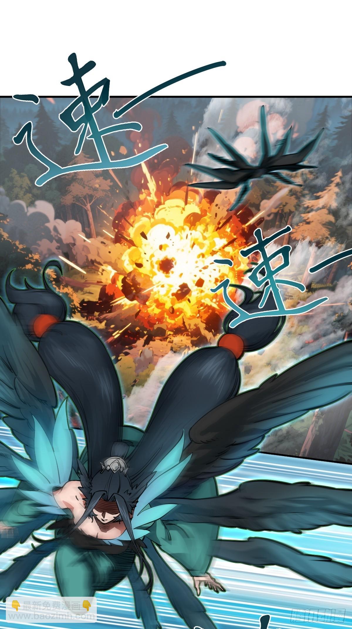 309 死无报应(1/2)-第314话