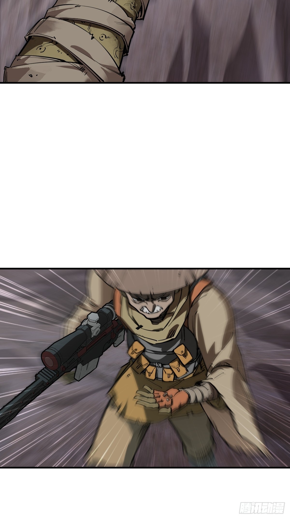 309 死无报应(1/2)-第314话