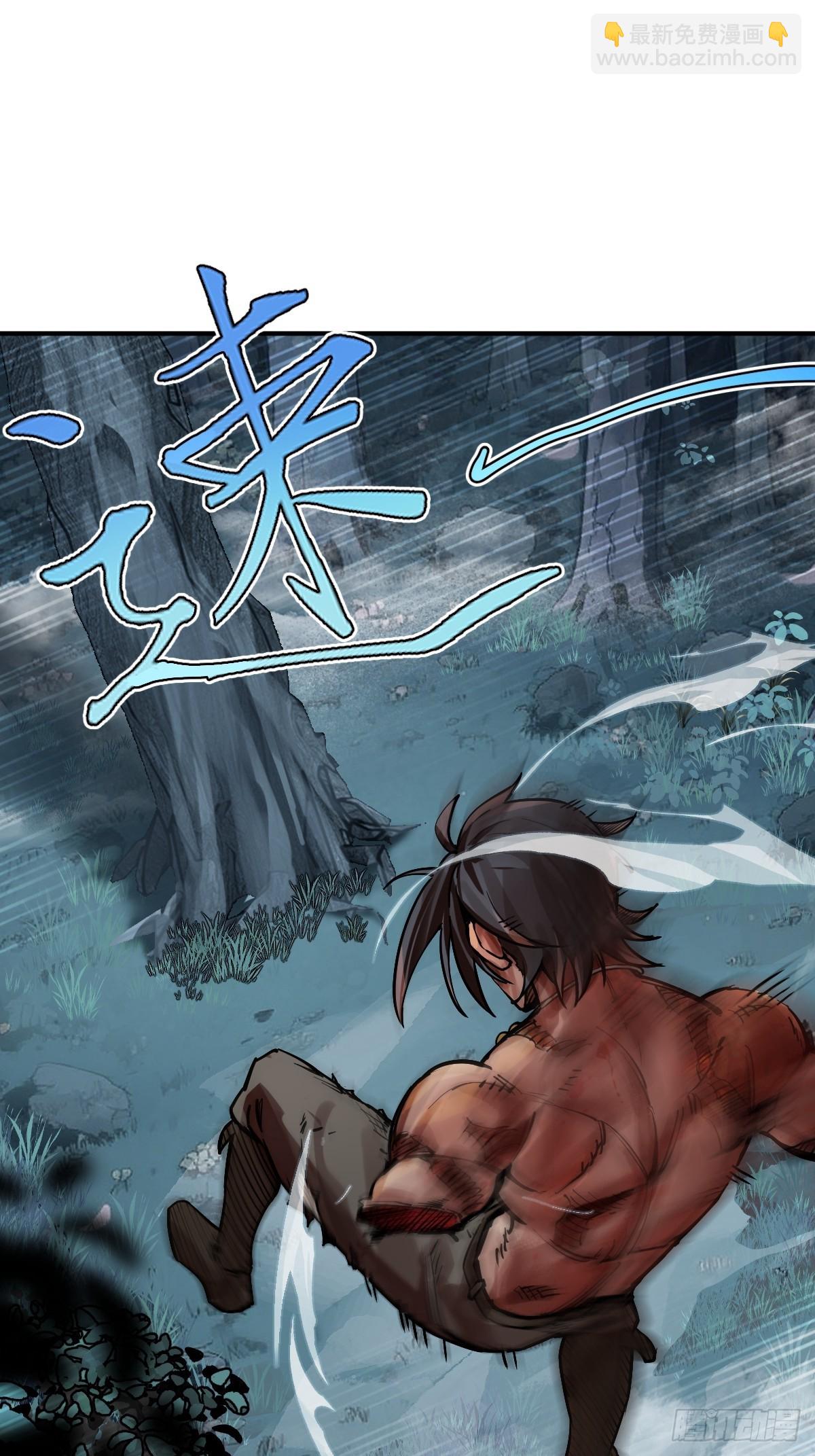 309 死无报应(1/2)-第314话