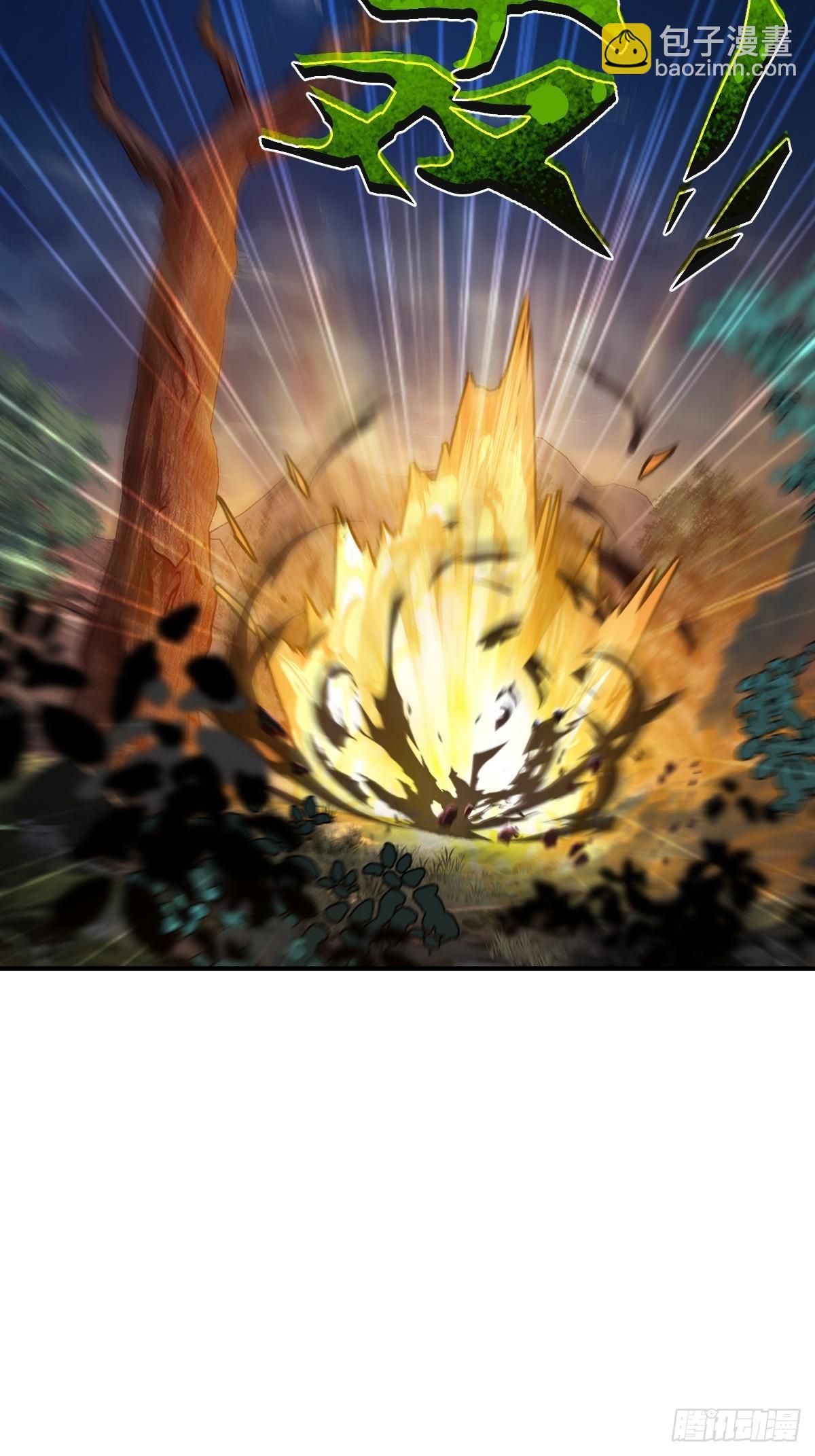 309 死无报应(1/2)-第314话