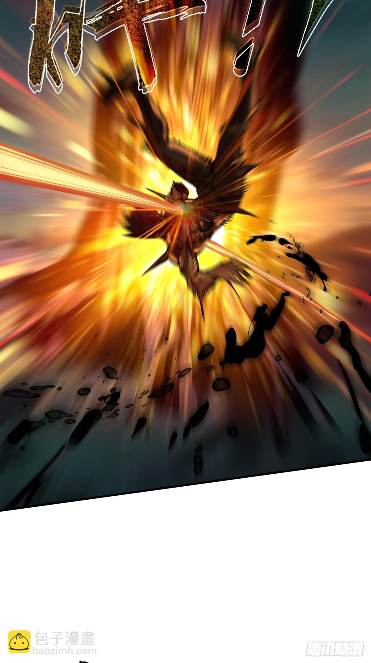 309 死无报应(1/2)-第314话