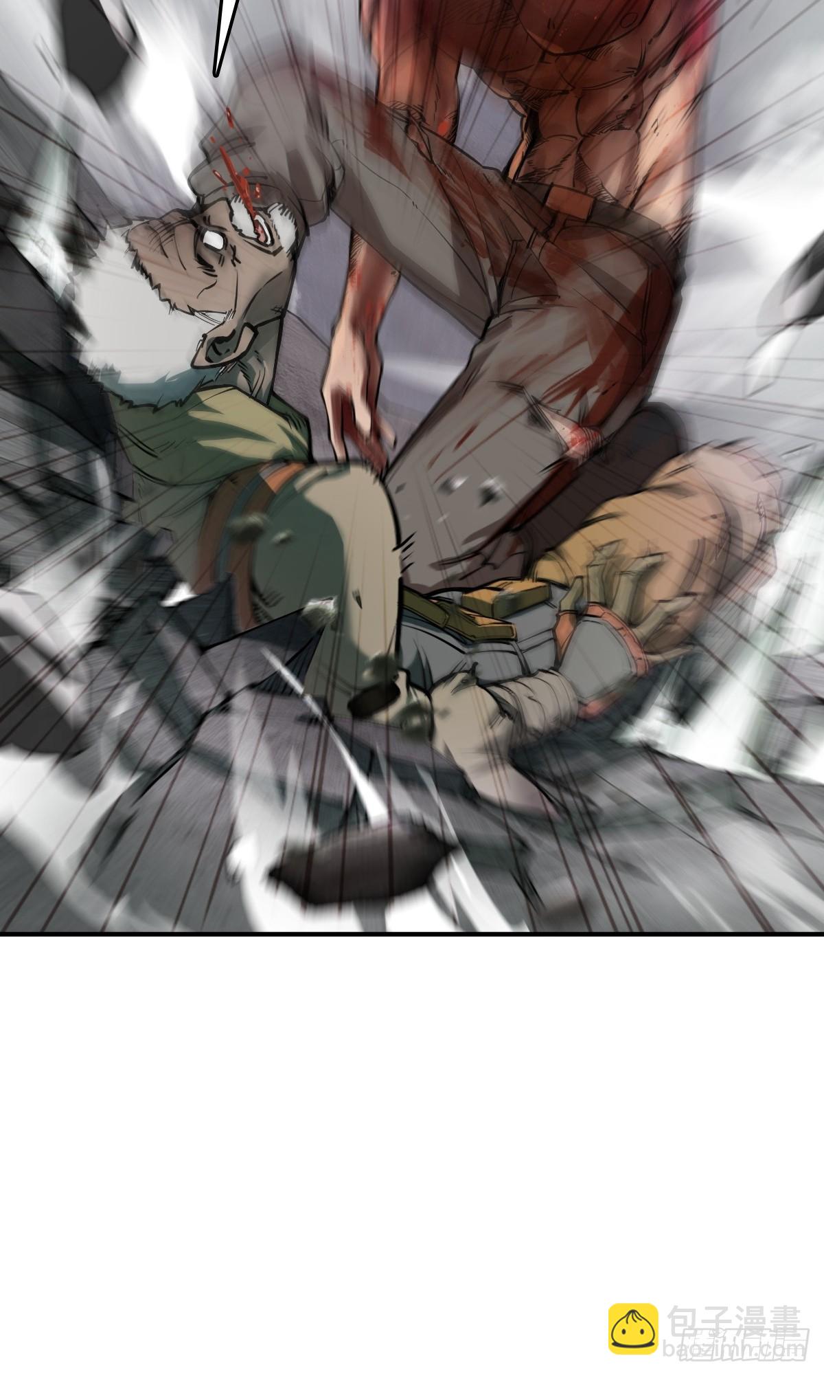 309 死无报应(1/2)-第314话