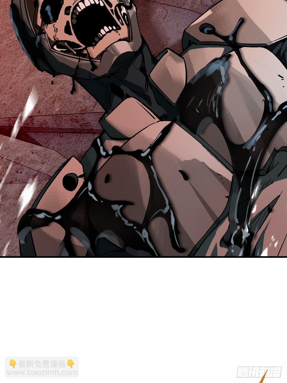 309 死无报应(1/2)-第314话