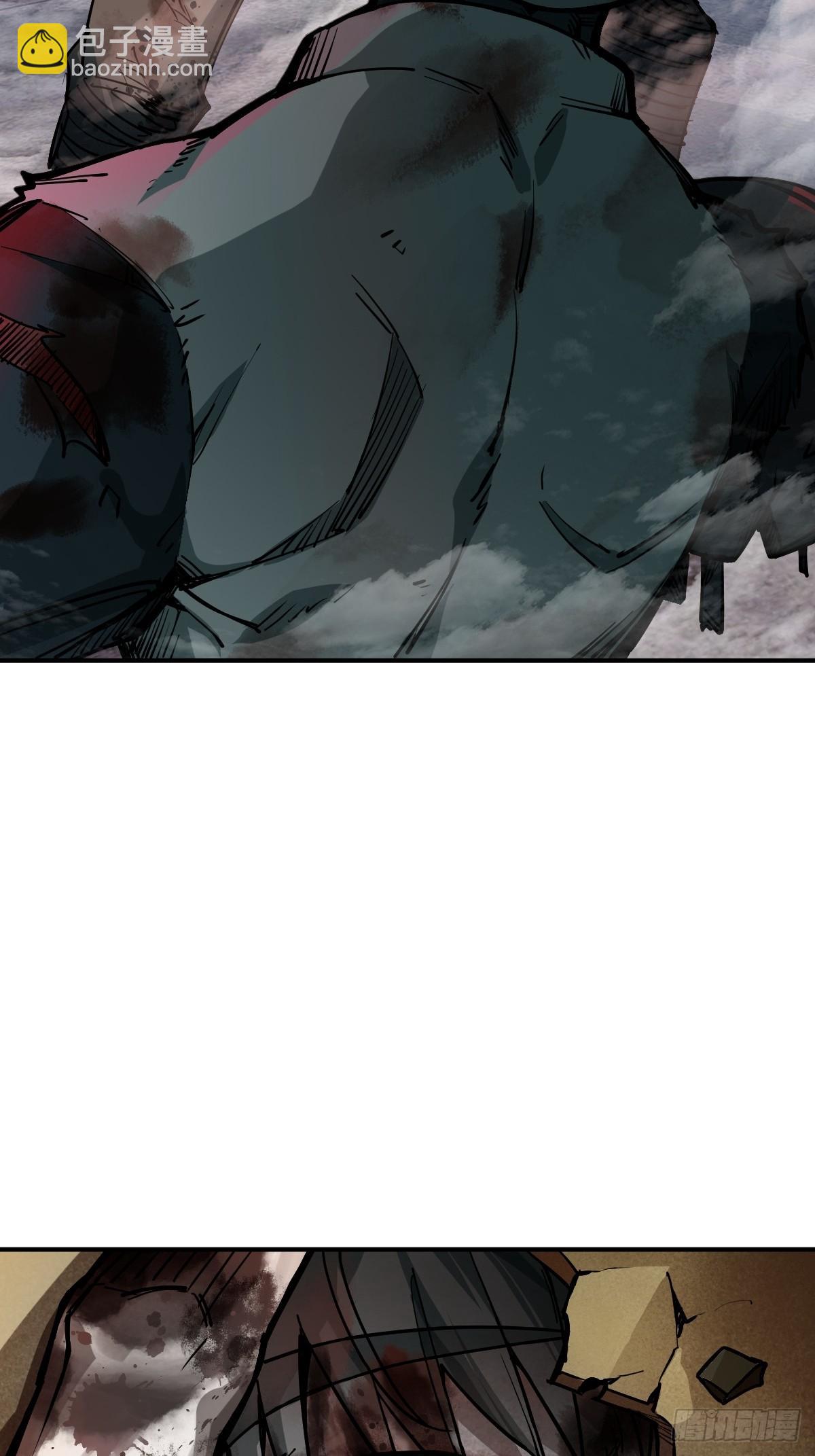 309 死无报应(1/2)-第314话