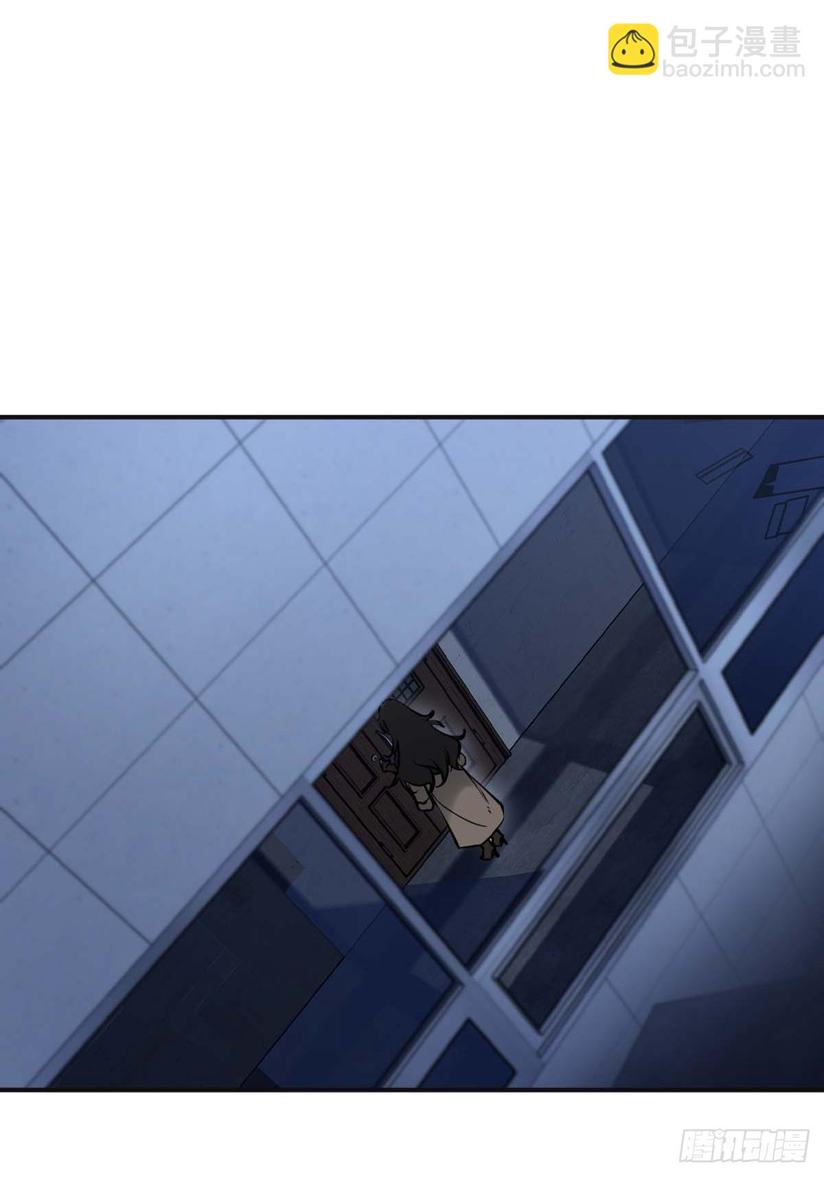 311 李阎的，回答（一）-第316话