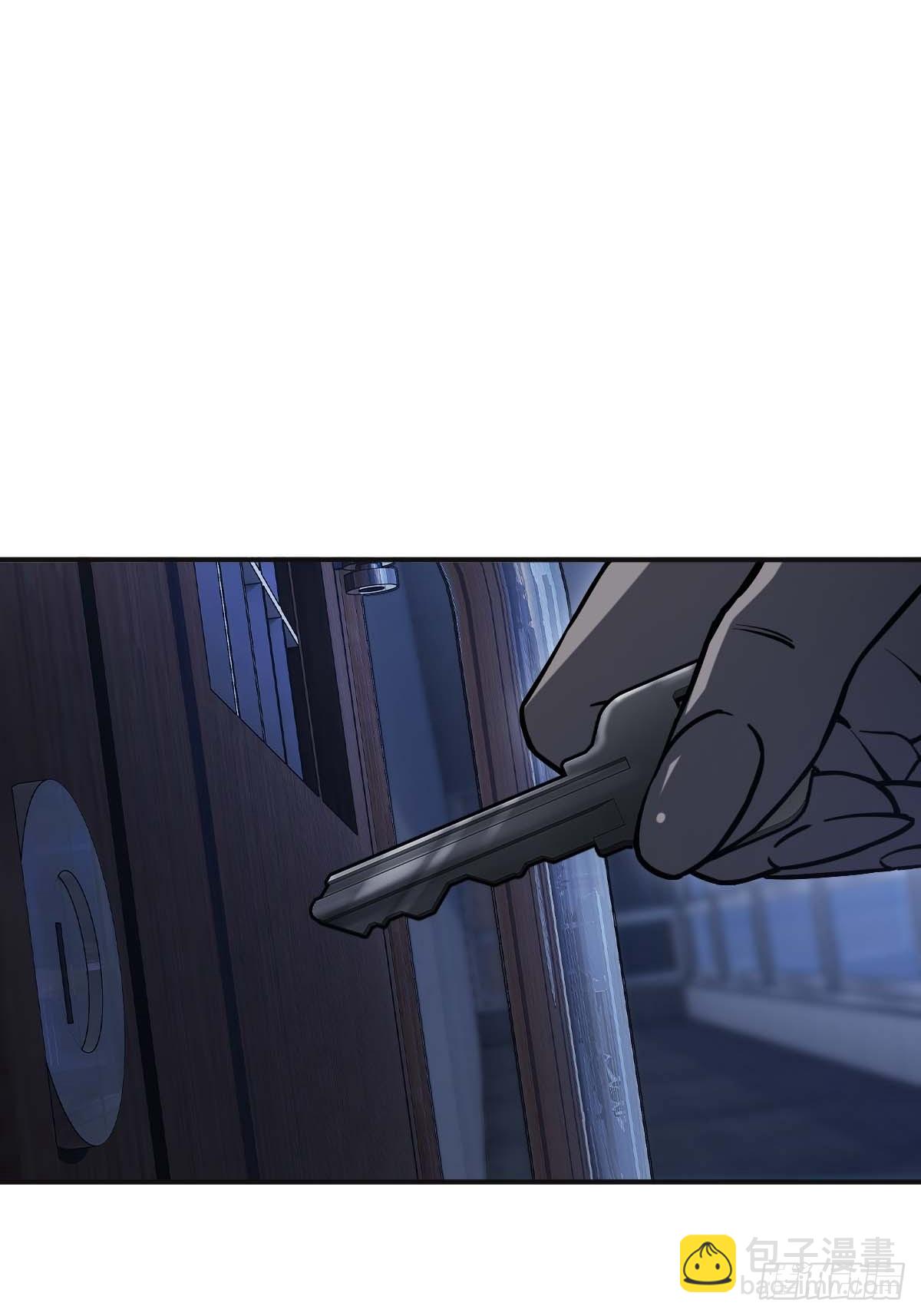 311 李阎的，回答（一）-第316话