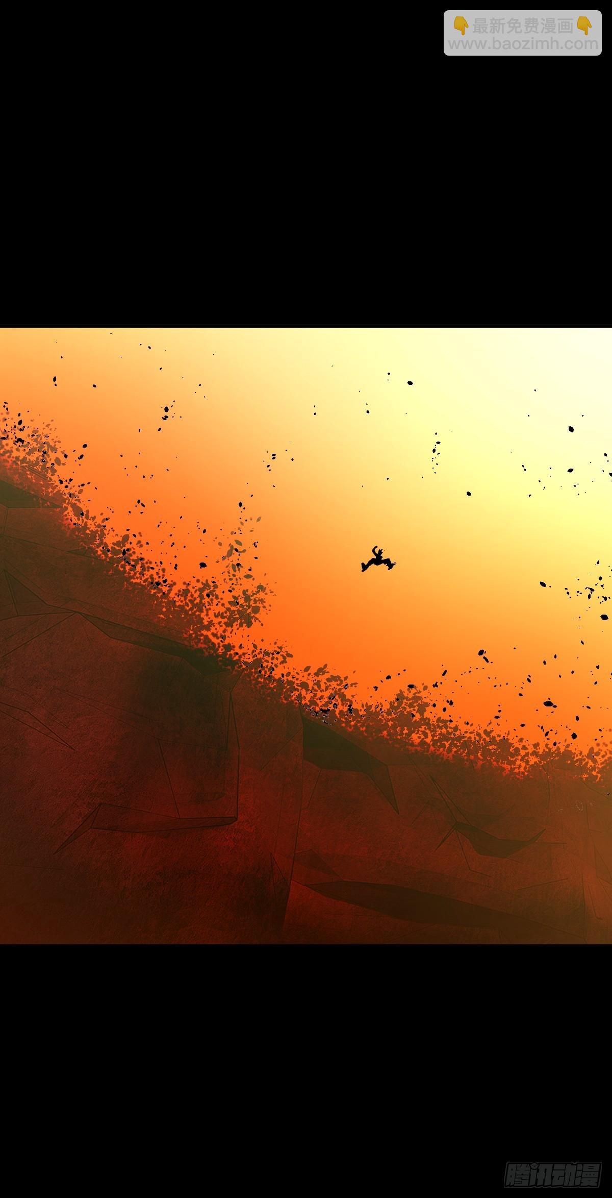 311 李阎的，回答（一）-第316话