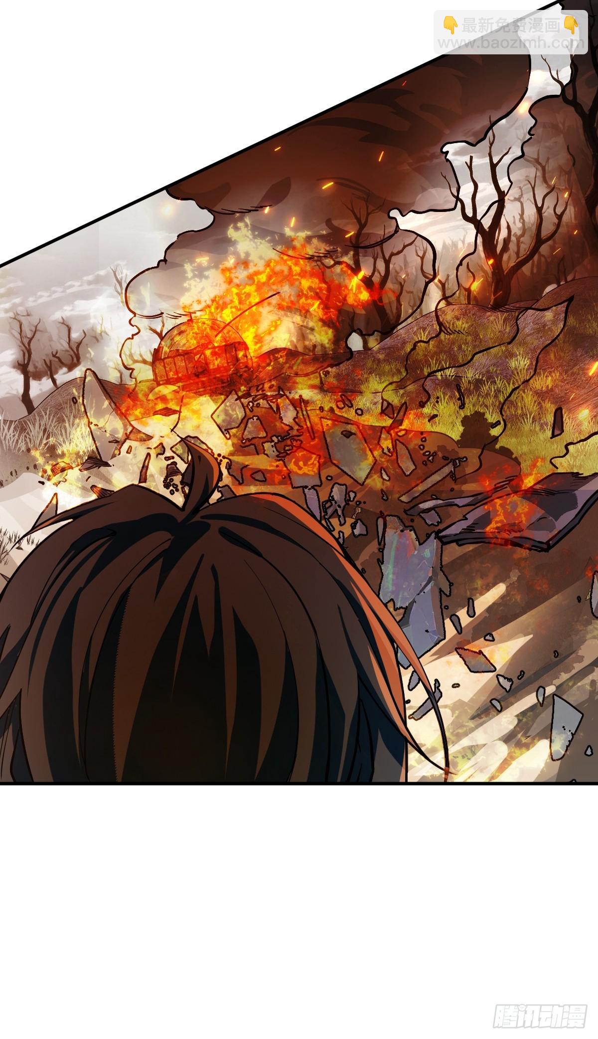 313 李阎的，回答（三）(1/2)-第318话