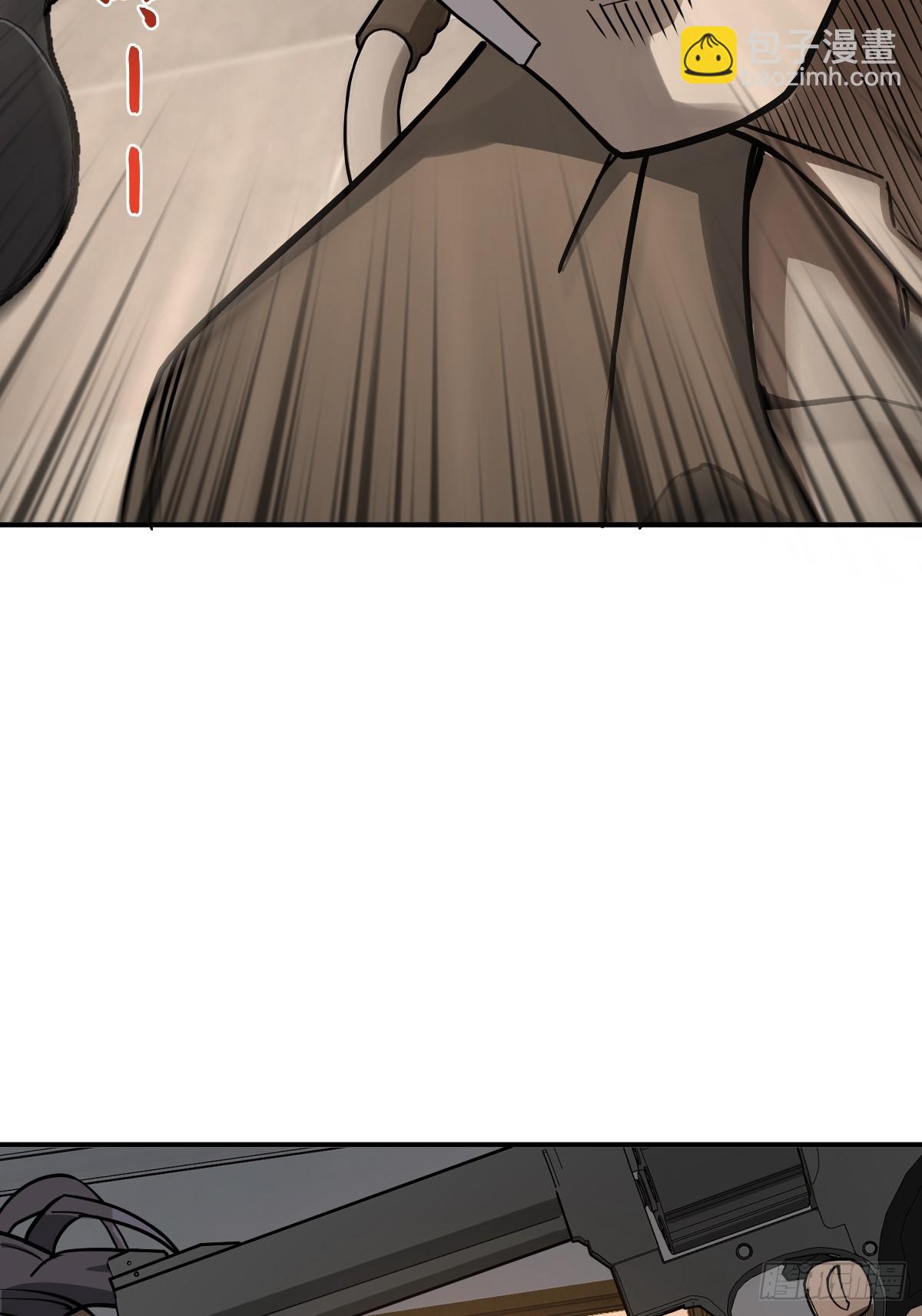 315 李阎的，回答（五）(1/2)-第320话