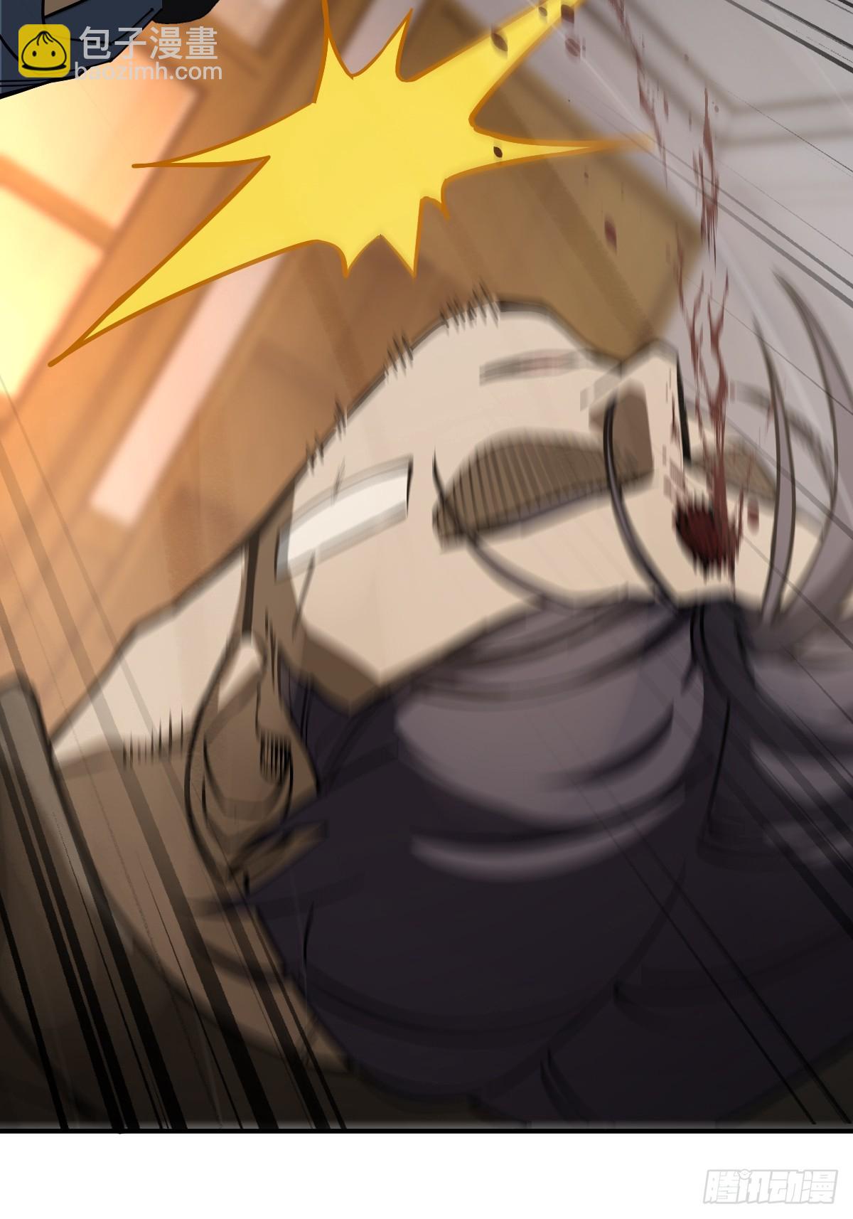 315 李阎的，回答（五）(1/2)-第320话