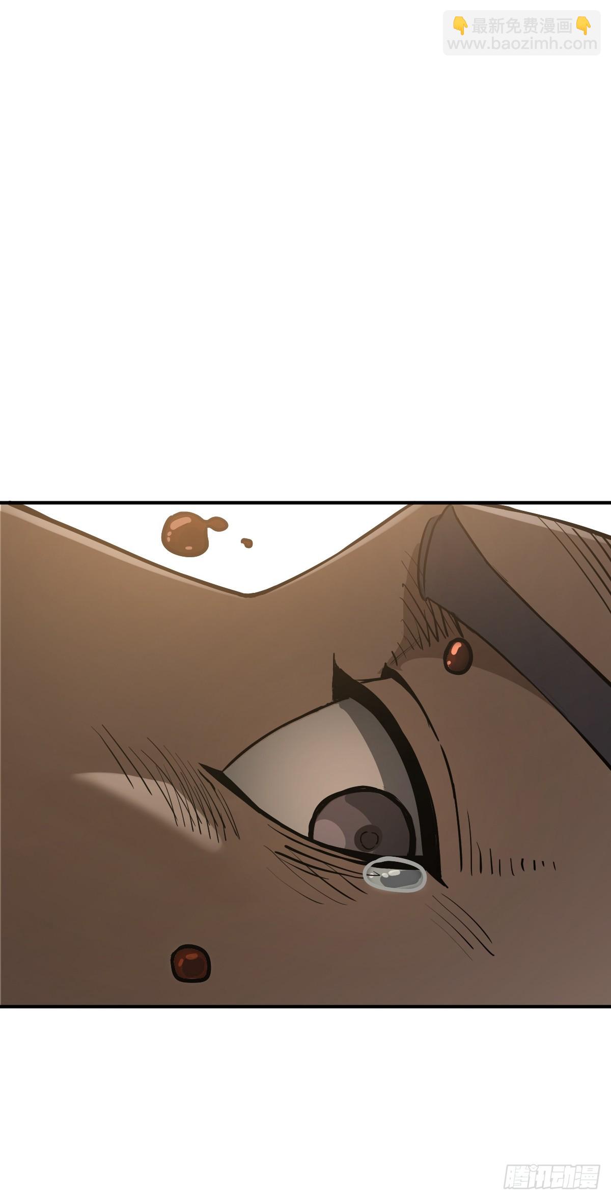 315 李阎的，回答（五）(1/2)-第320话