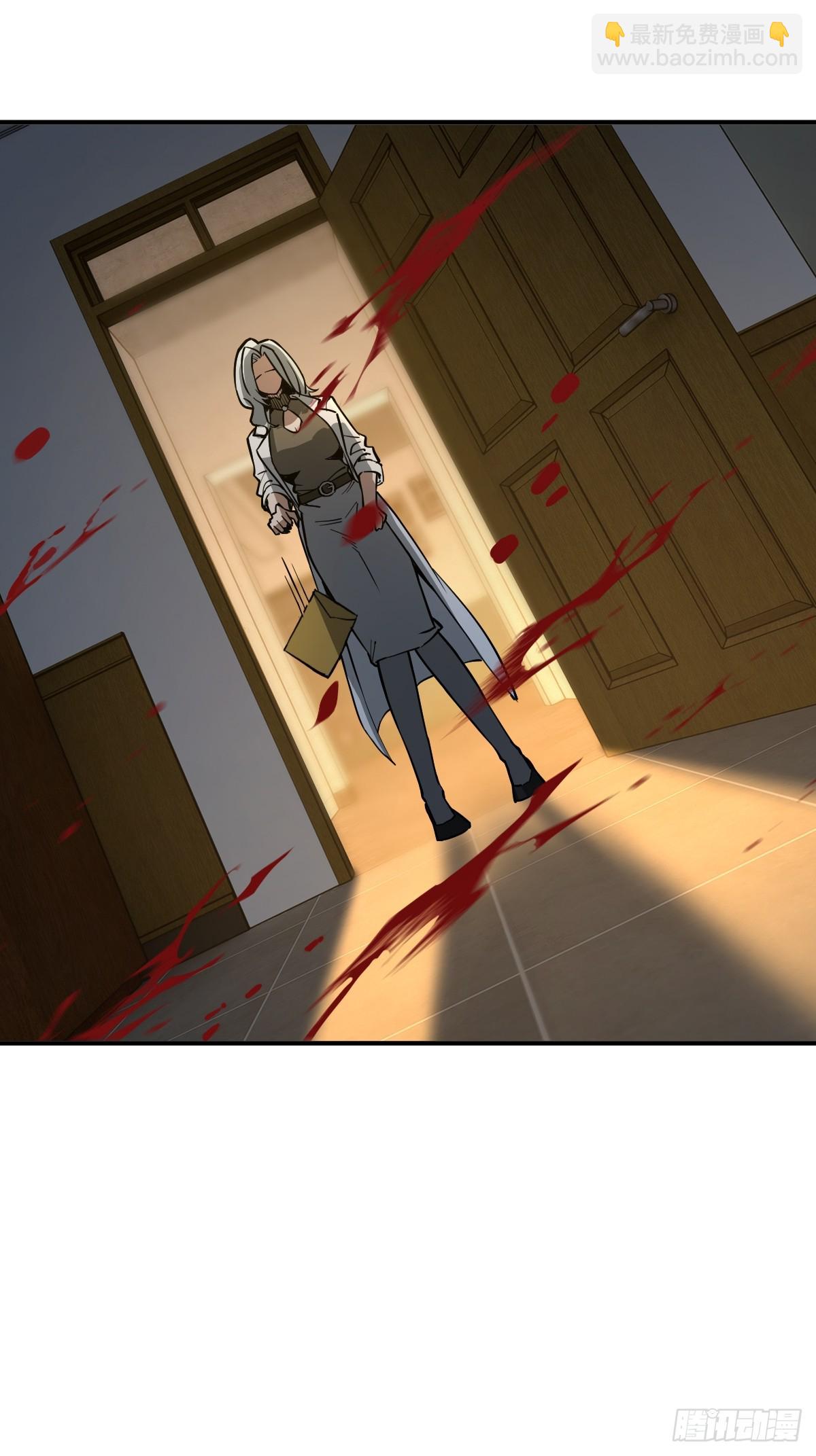 315 李阎的，回答（五）(1/2)-第320话