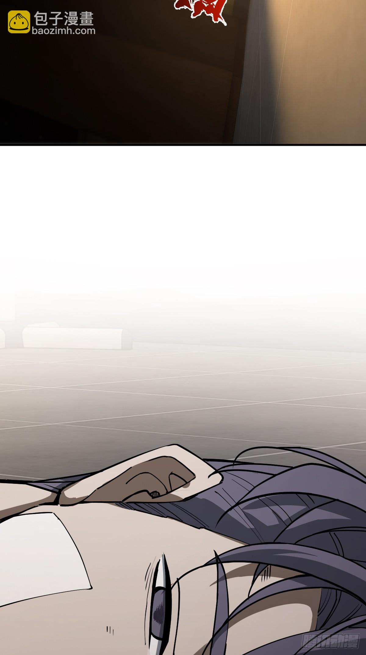 315 李阎的，回答（五）(1/2)-第320话