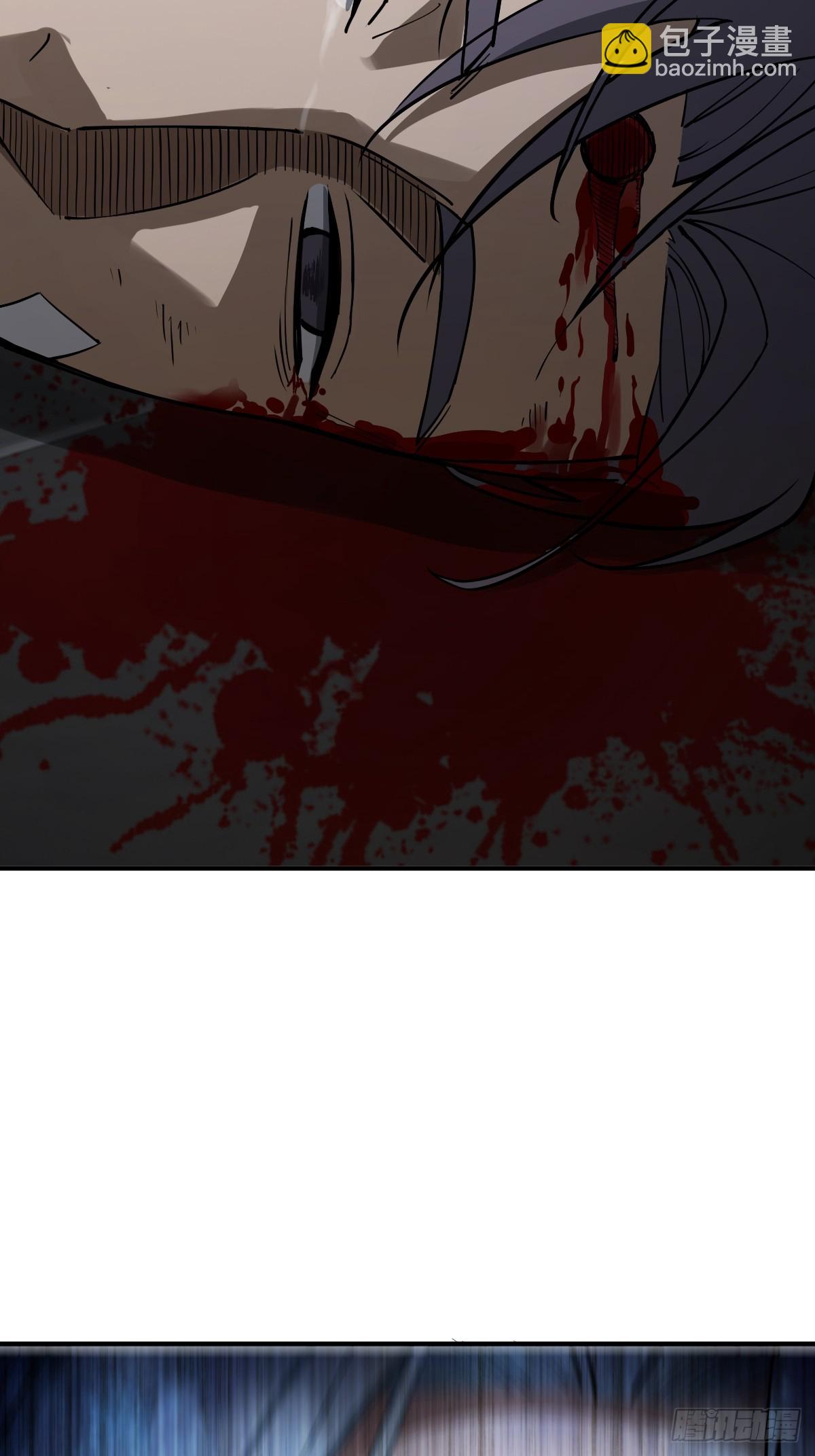 315 李阎的，回答（五）(1/2)-第320话