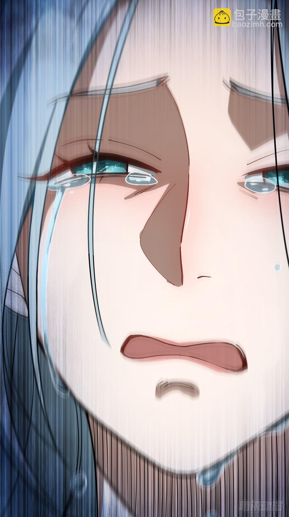 315 李阎的，回答（五）(1/2)-第320话