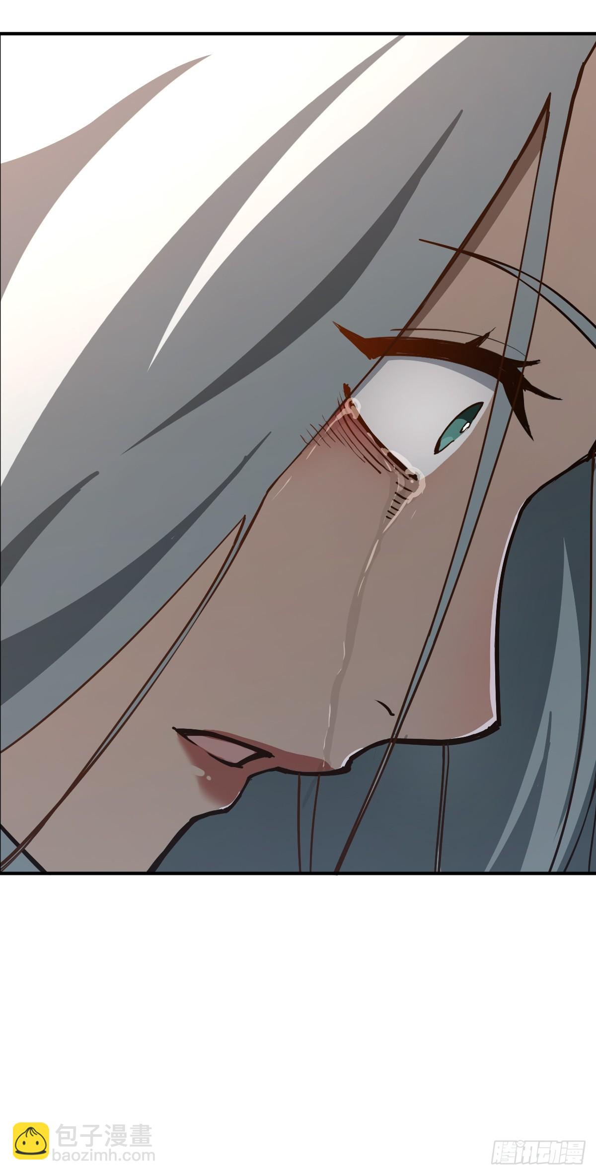 315 李阎的，回答（五）(1/2)-第320话