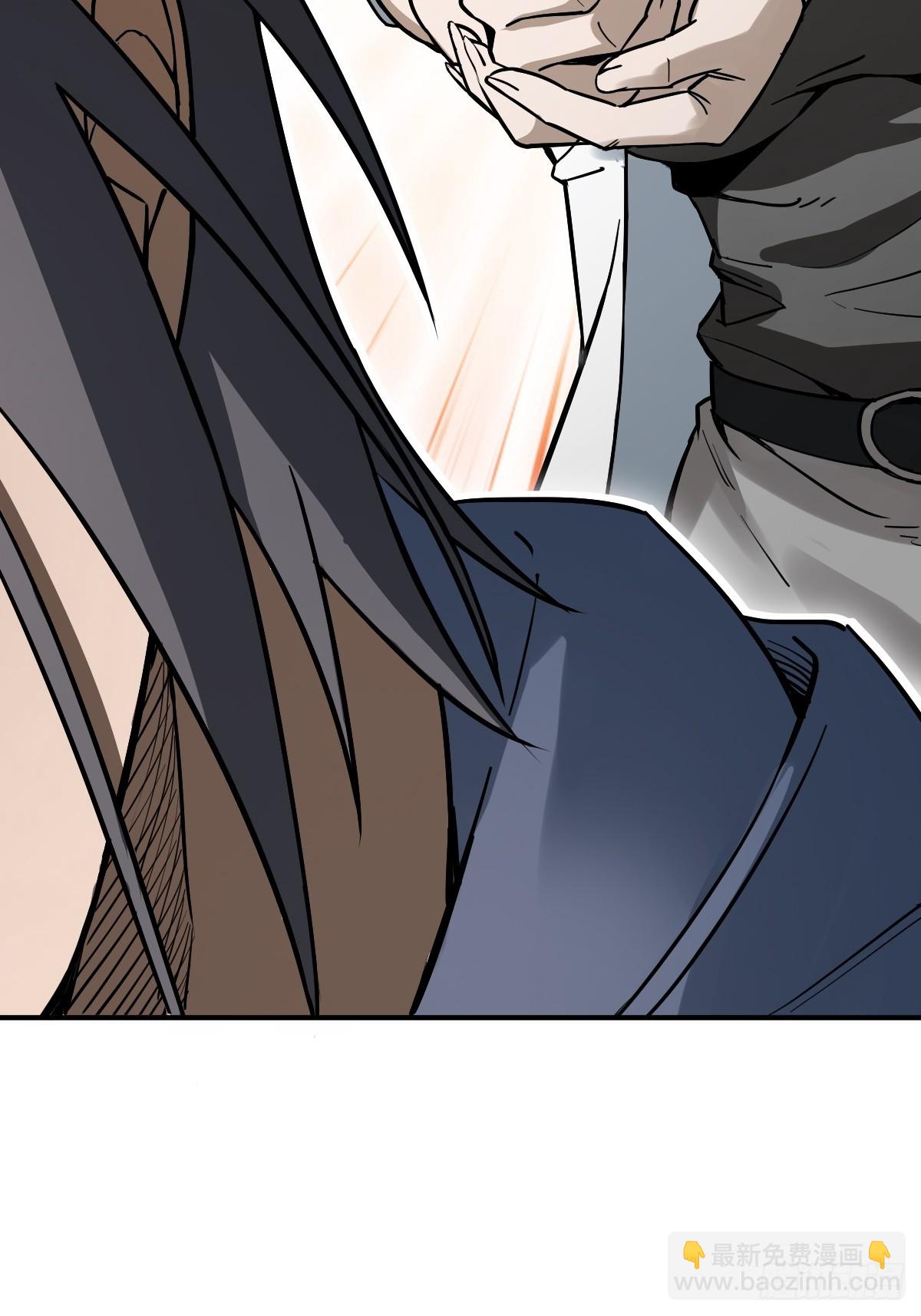 315 李阎的，回答（五）(1/2)-第320话