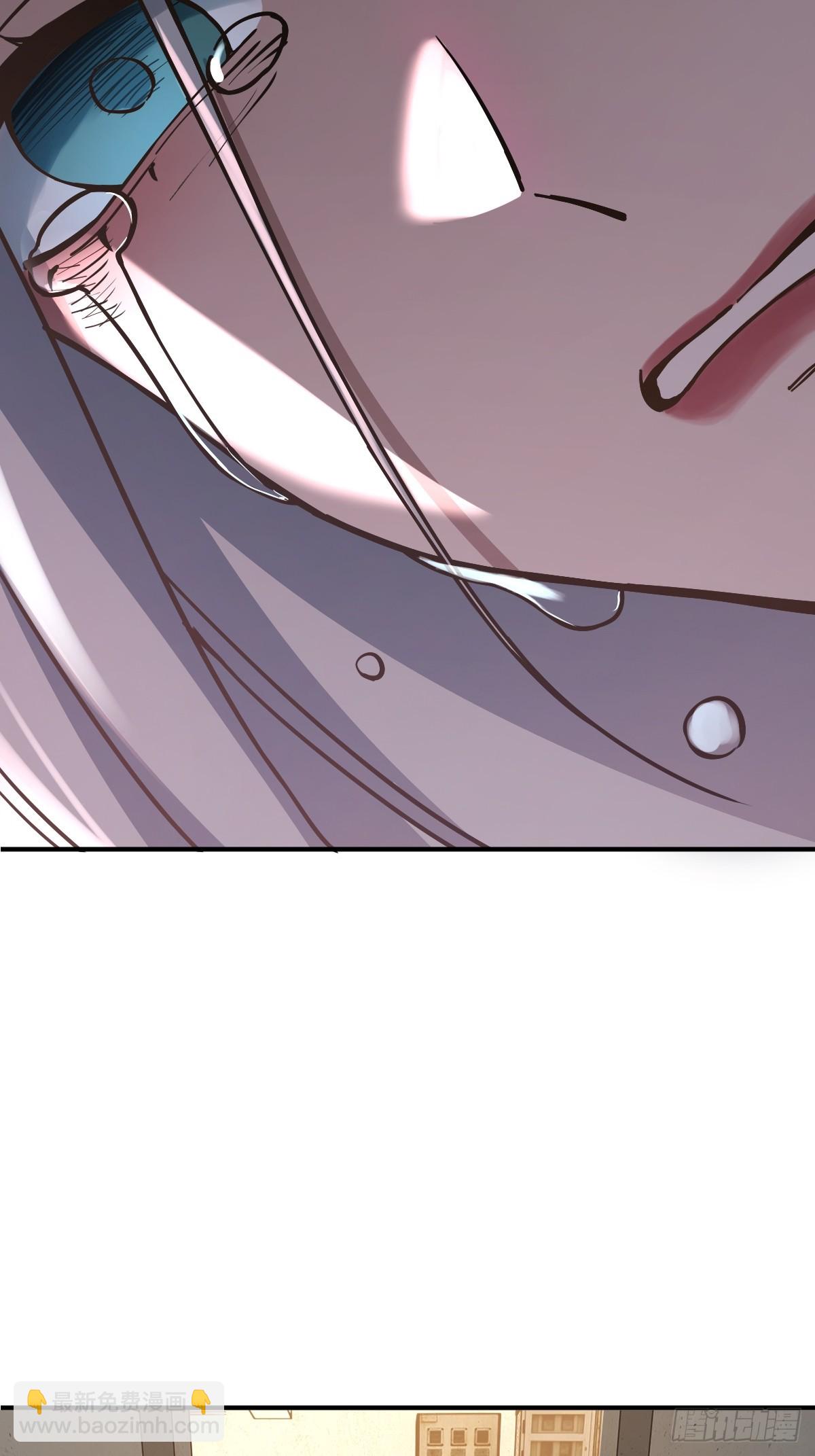 315 李阎的，回答（五）(1/2)-第320话