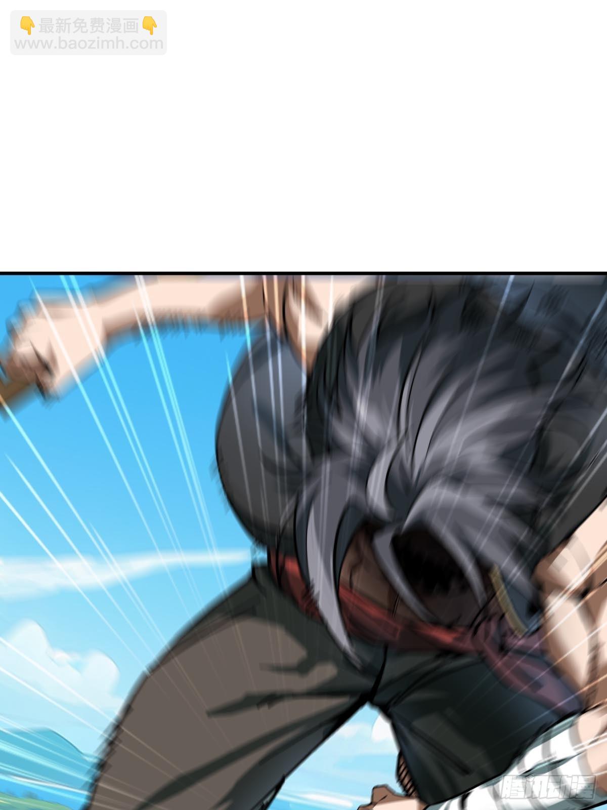 317 她等着(1/2)-第322话