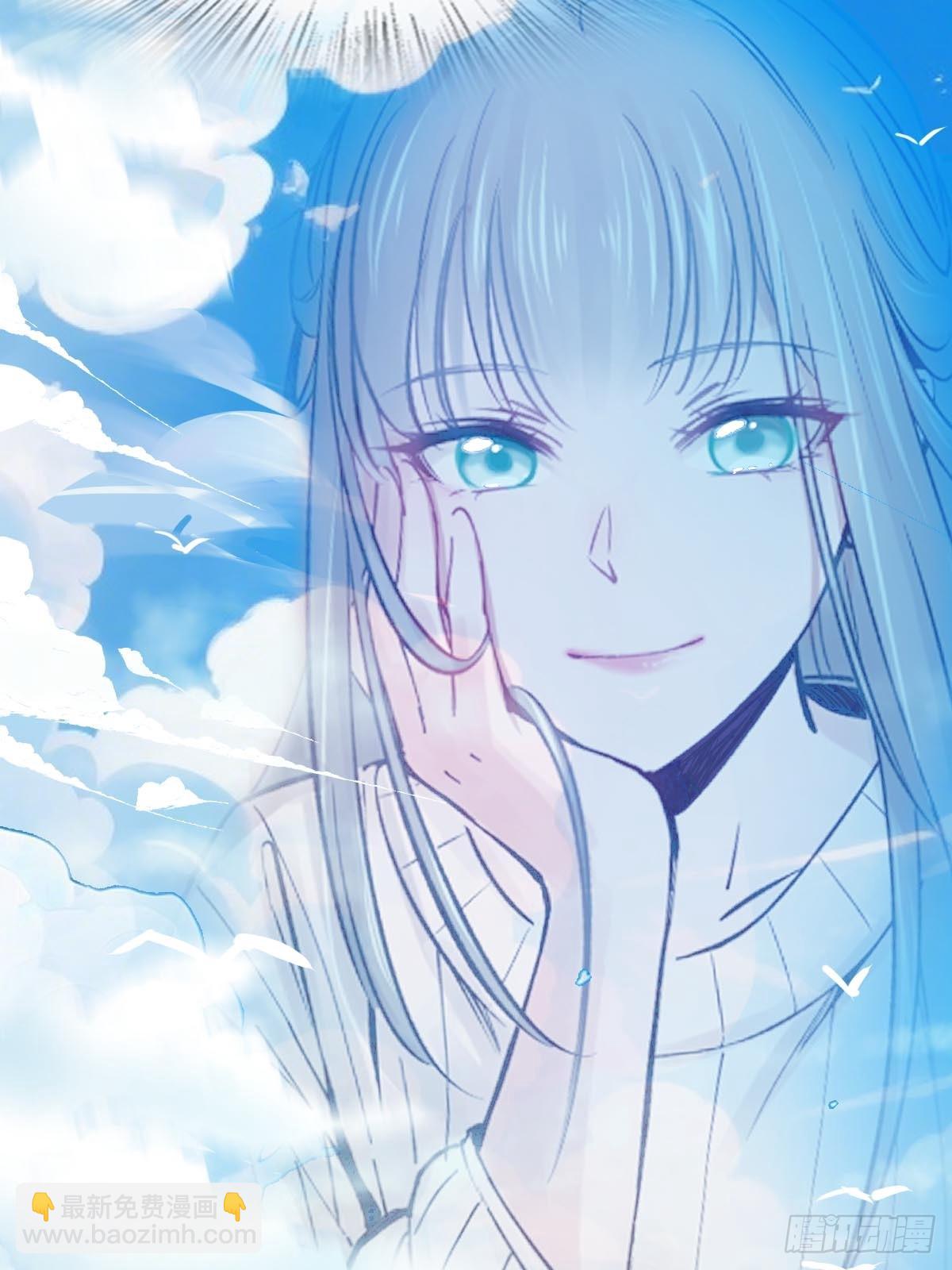 317 她等着(1/2)-第322话