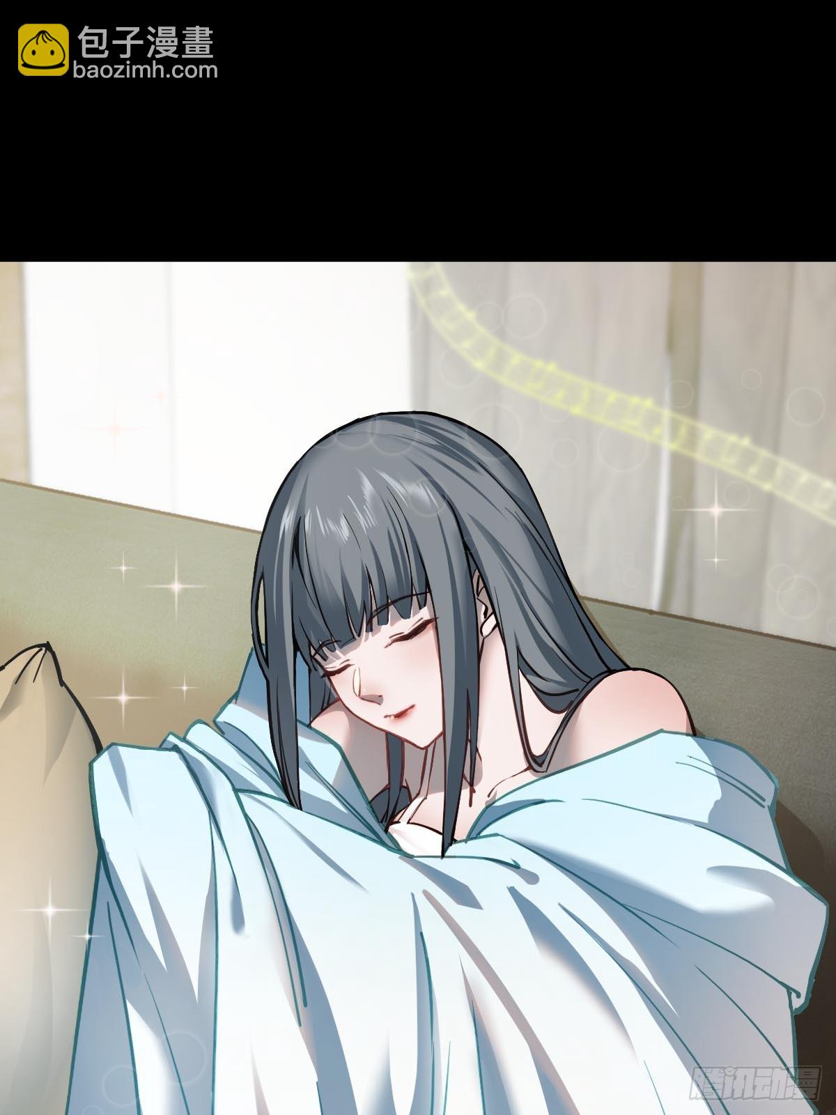 317 她等着(1/2)-第322话