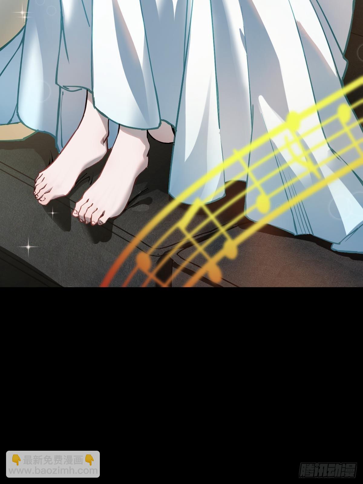 317 她等着(1/2)-第322话