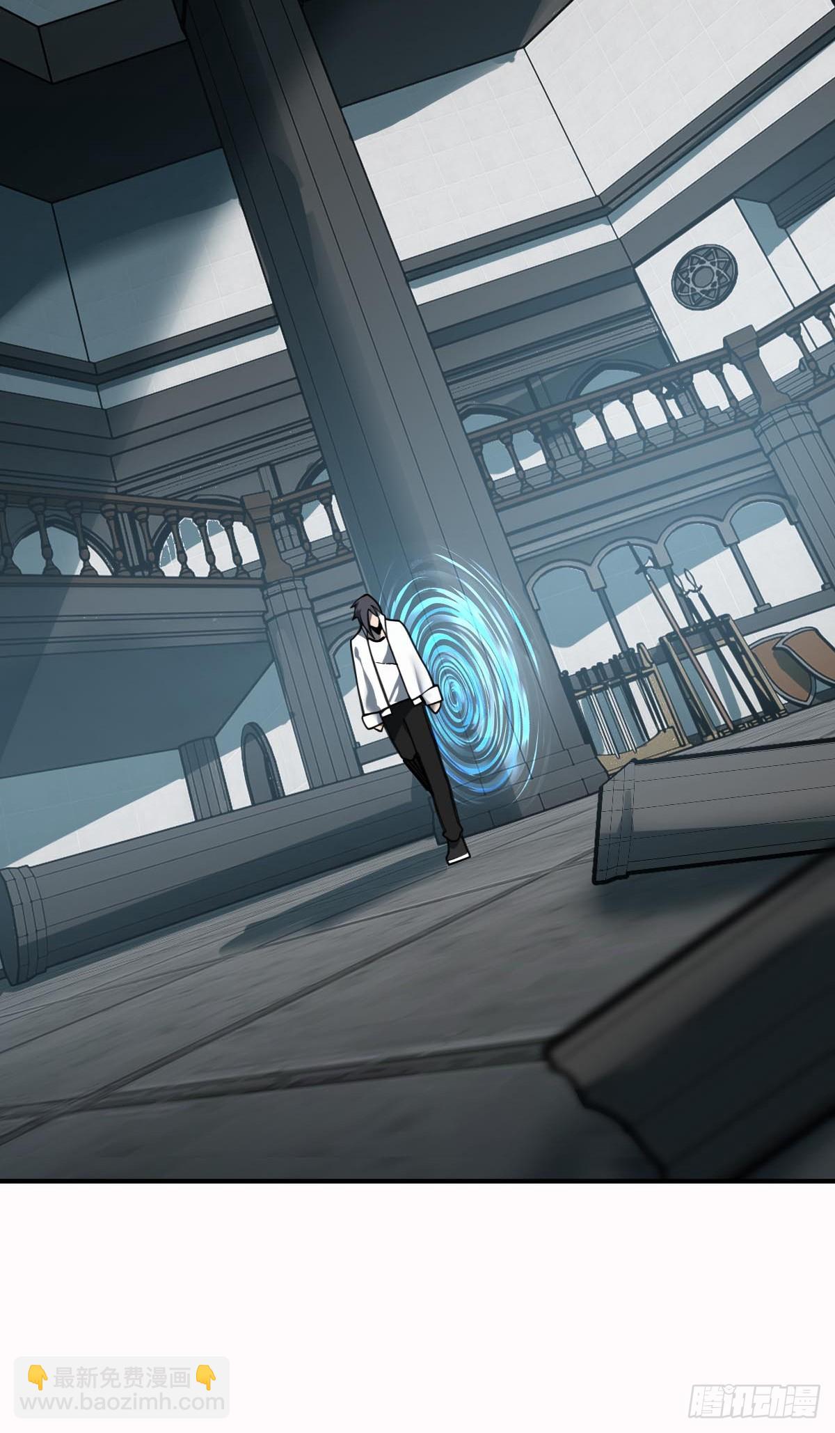 321 暴打张才(1/2)-第326话