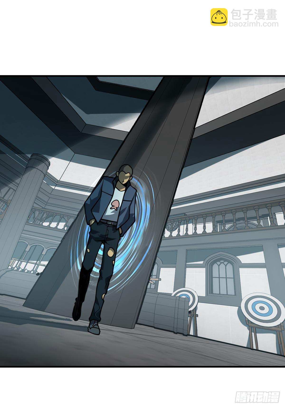 321 暴打张才(1/2)-第326话