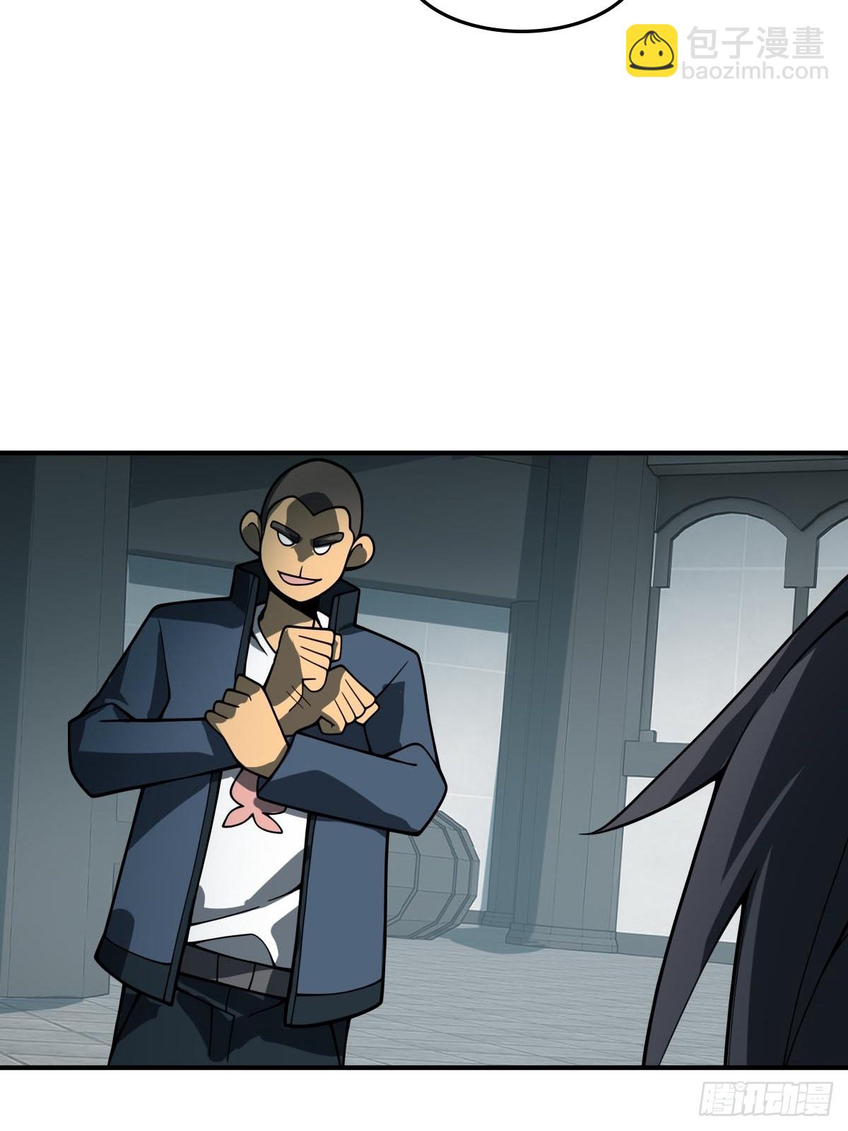 321 暴打张才(1/2)-第326话