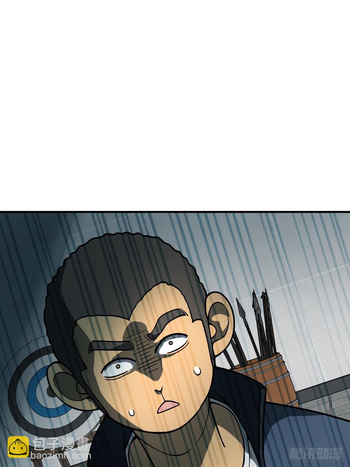 321 暴打张才(1/2)-第326话