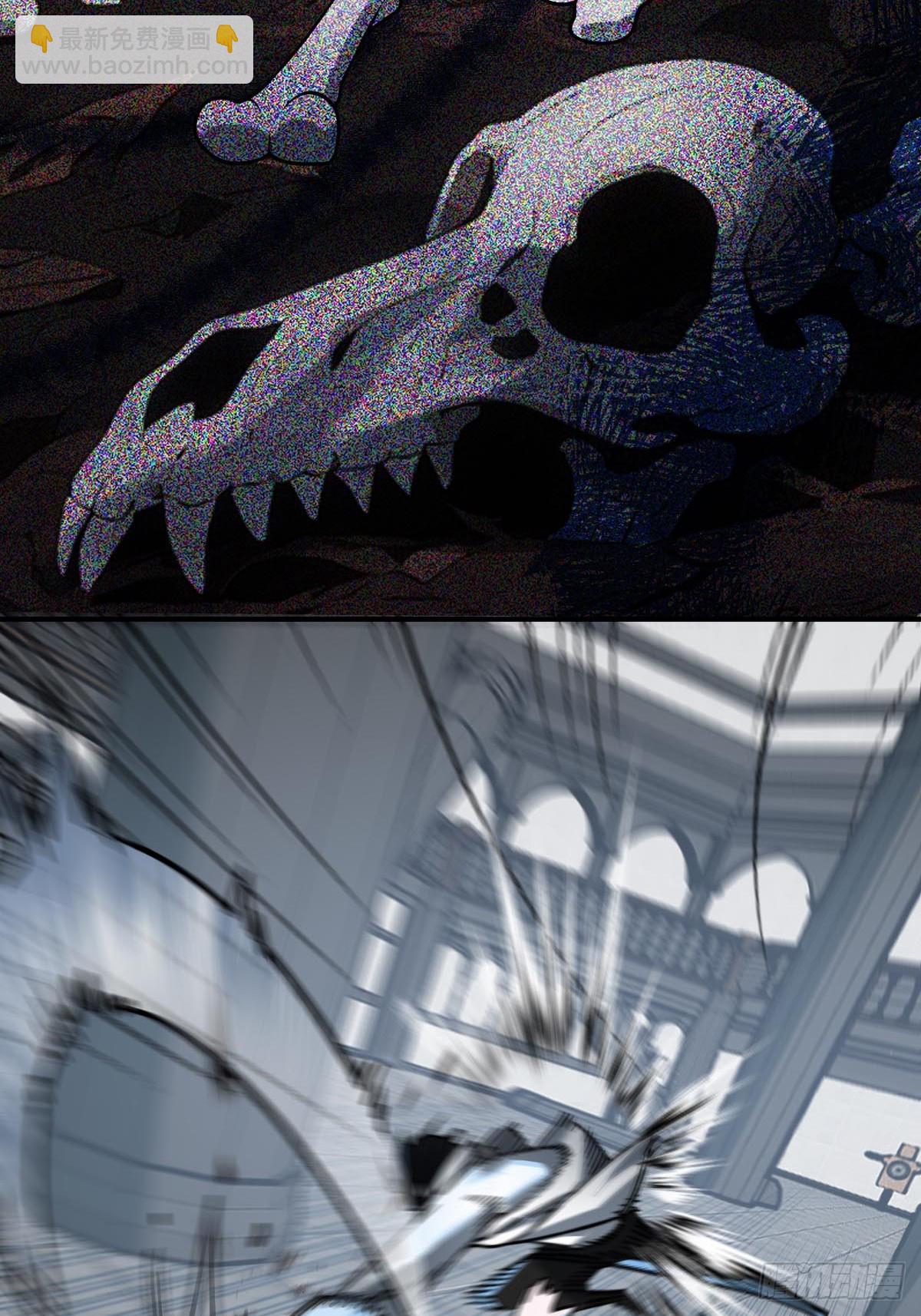 321 暴打张才(1/2)-第326话