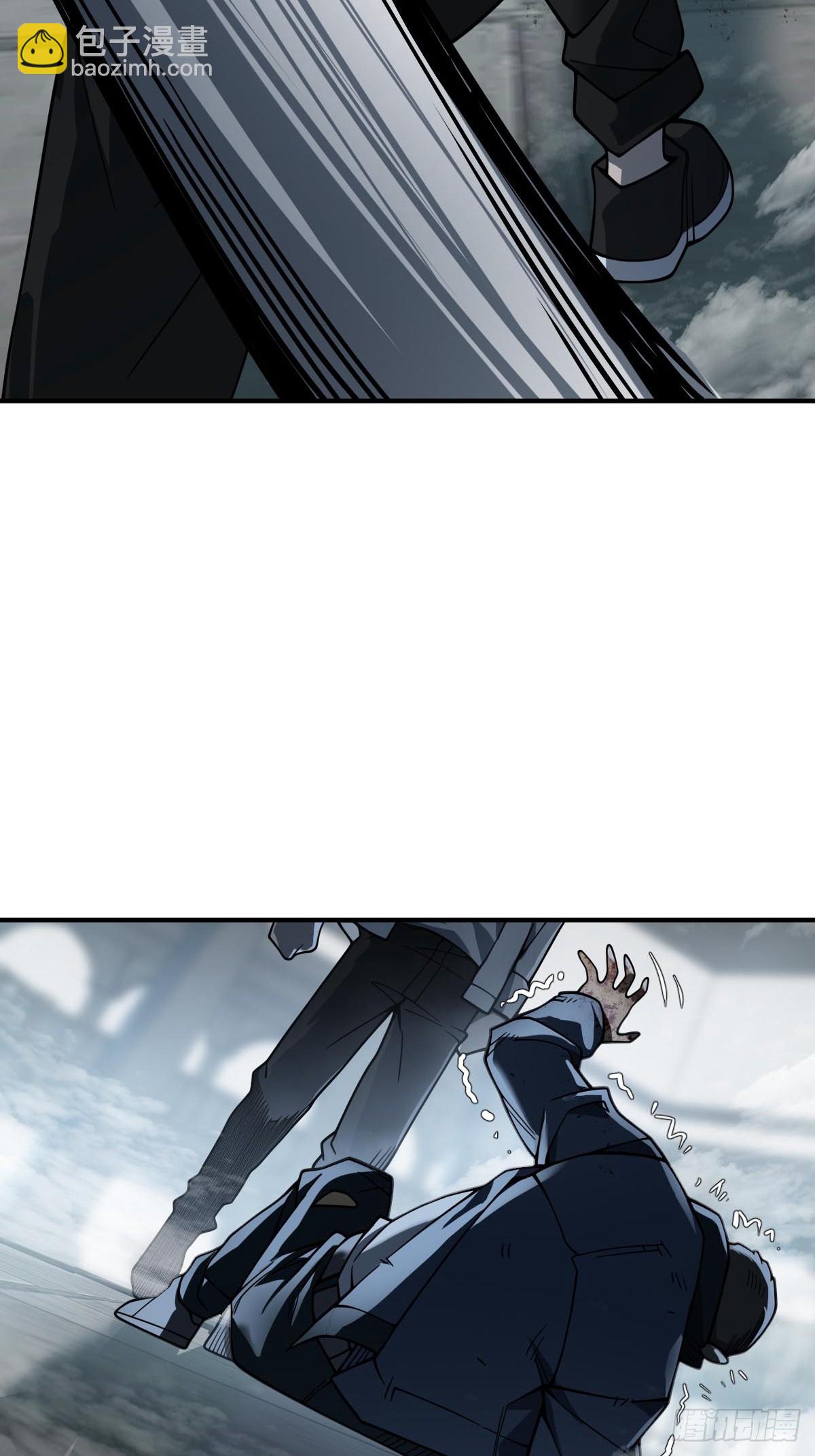 321 暴打张才(1/2)-第326话