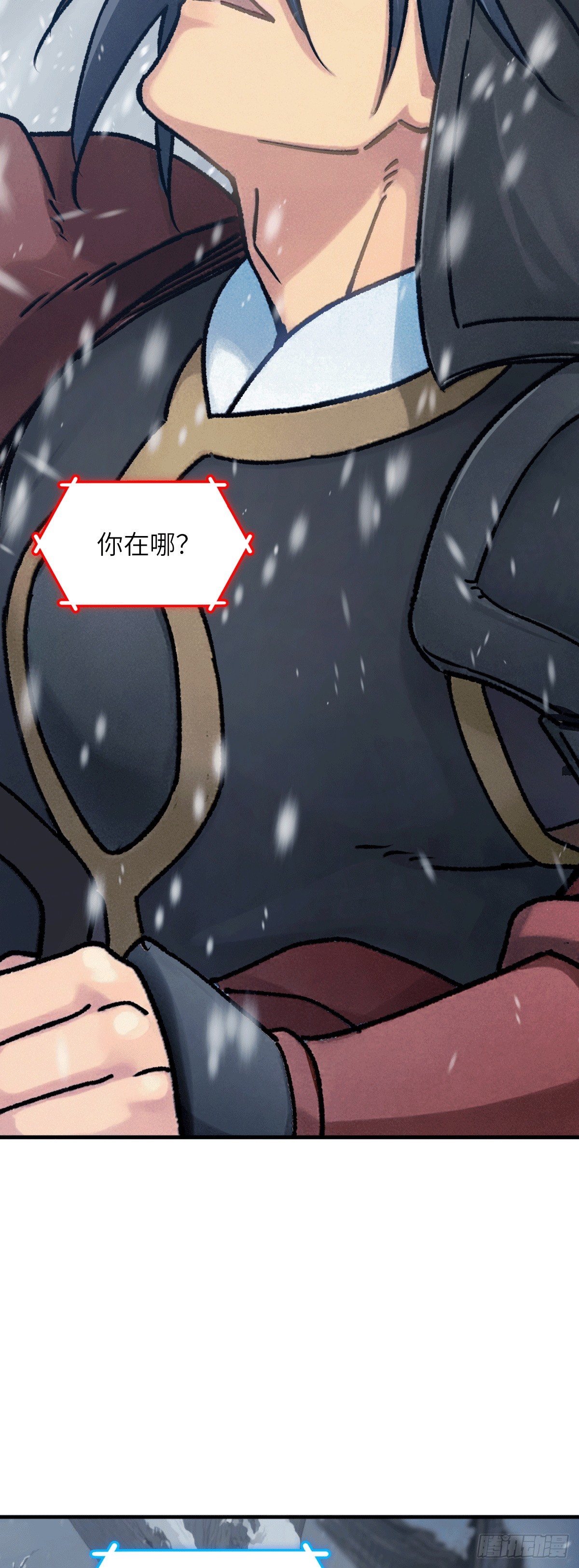 323 甲兵俱消逝-第328话