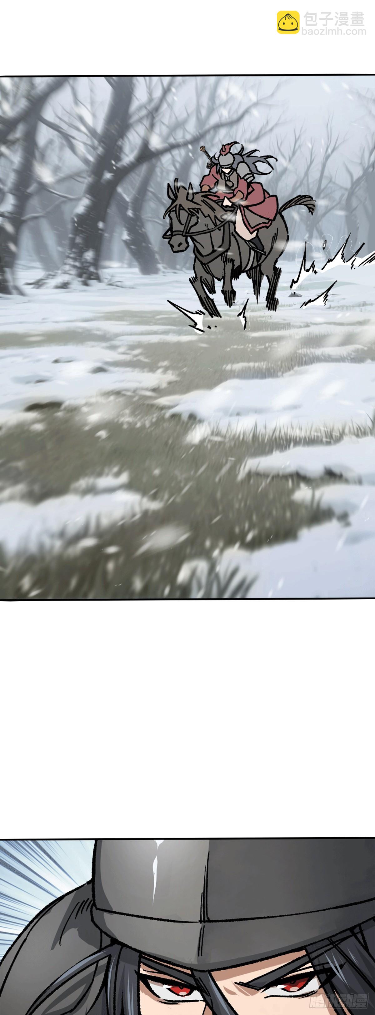 323 甲兵俱消逝-第328话