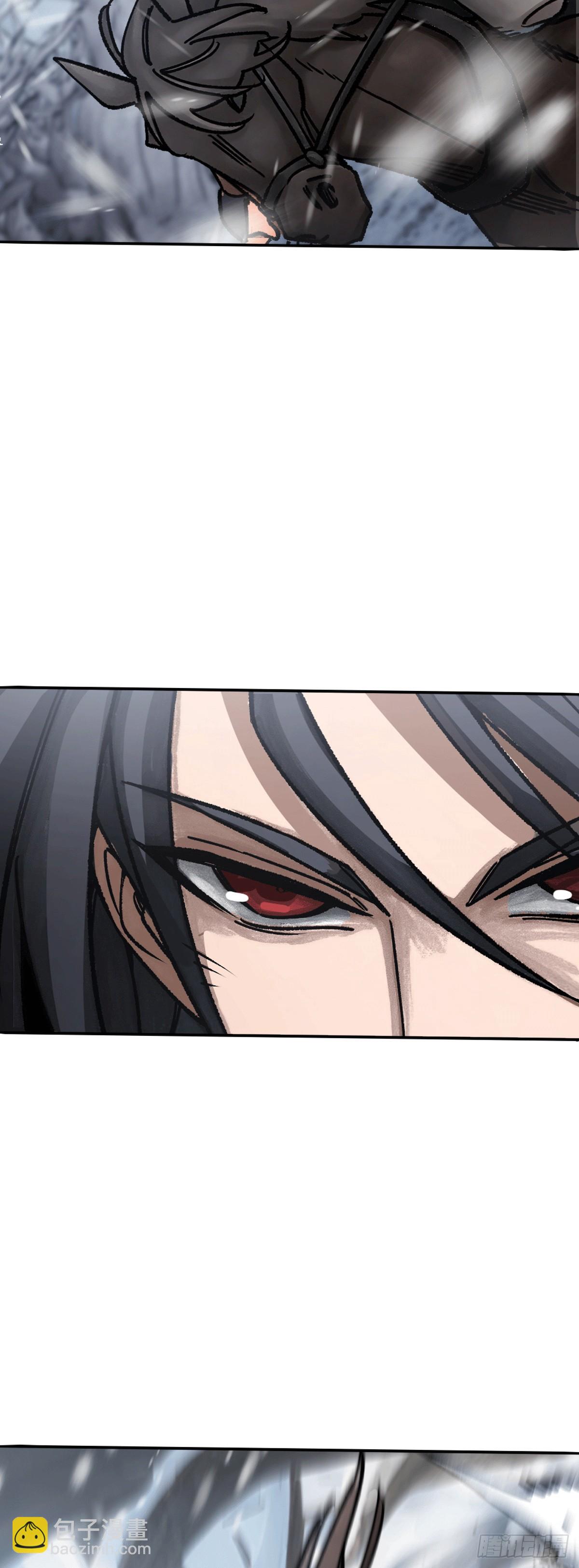 323 甲兵俱消逝-第328话