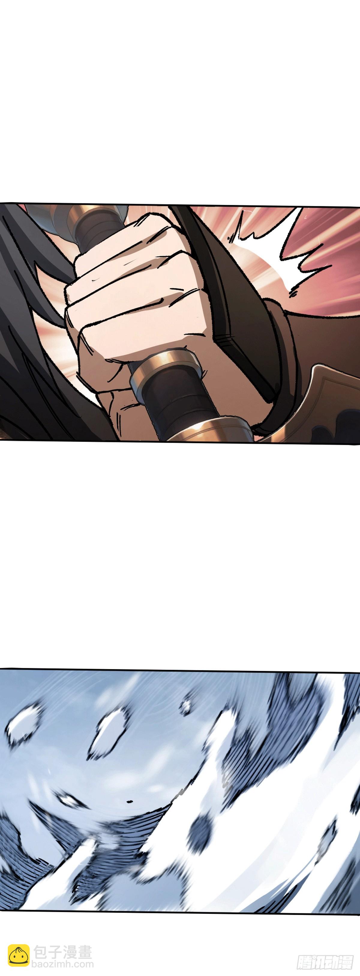 323 甲兵俱消逝-第328话