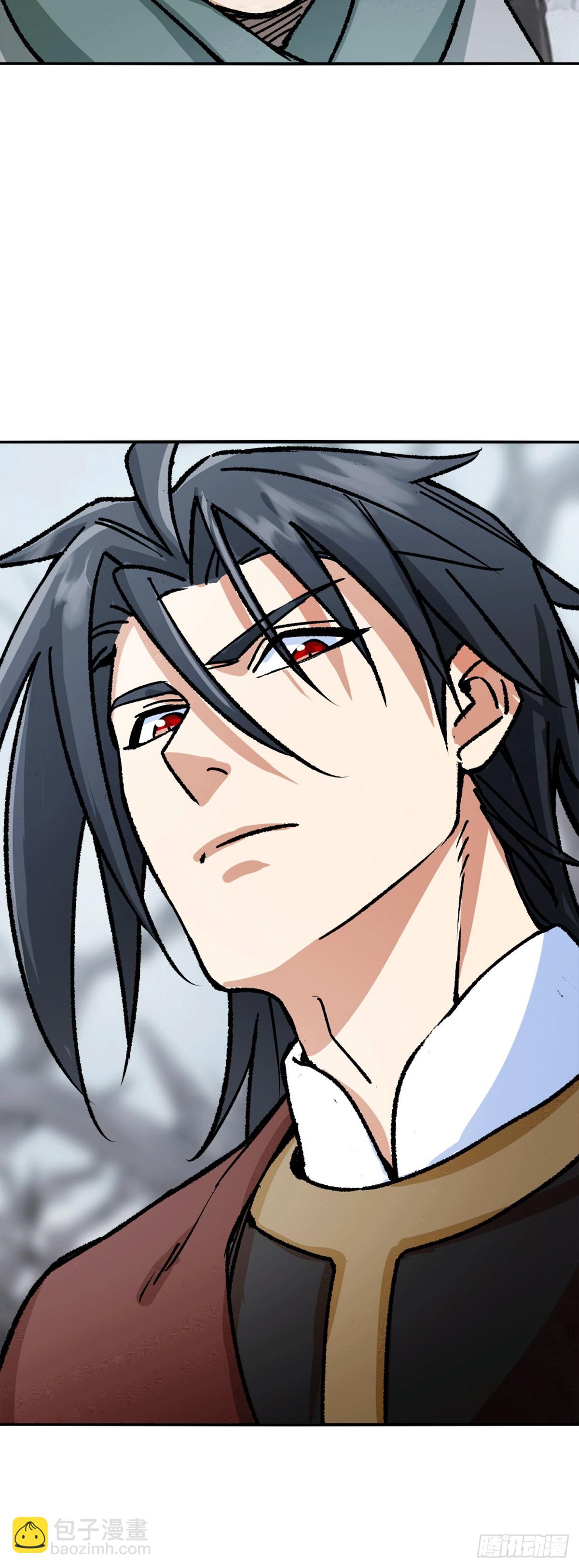 323 甲兵俱消逝-第328话