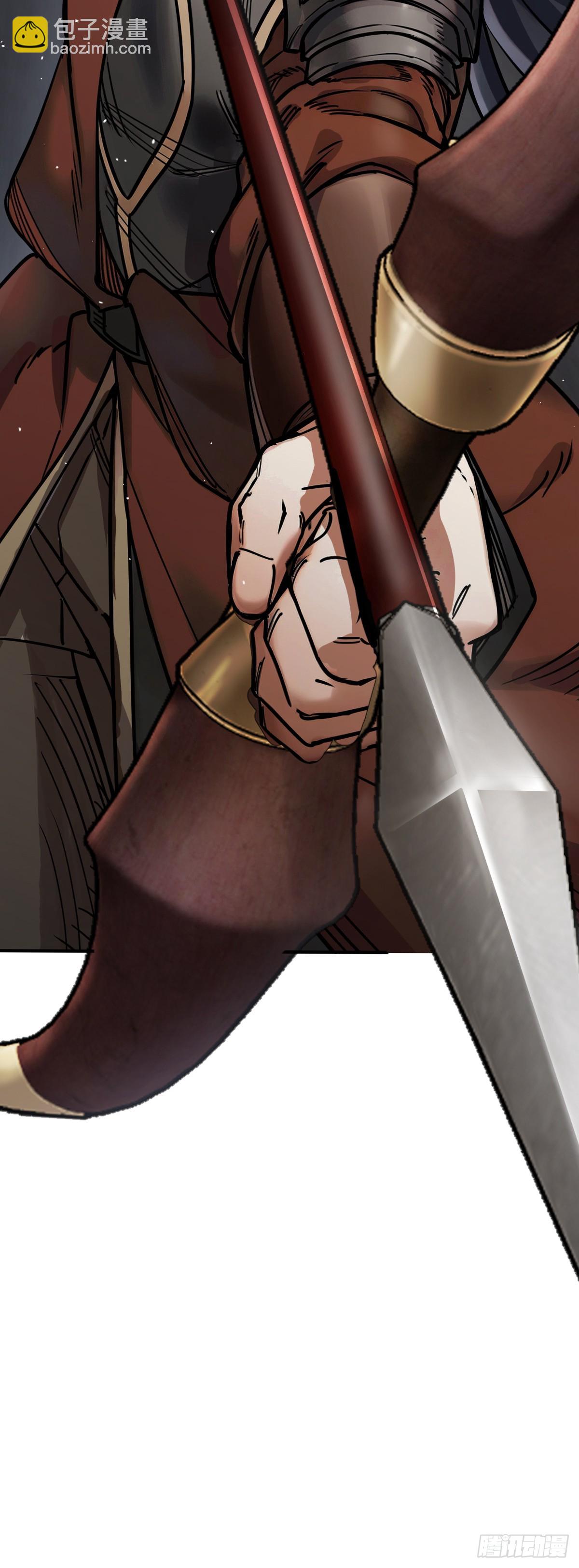 325 李如梅点将-第330话