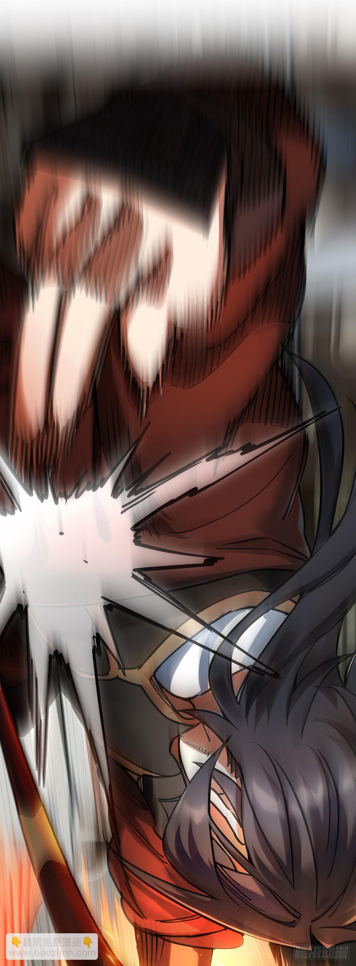 325 李如梅点将-第330话