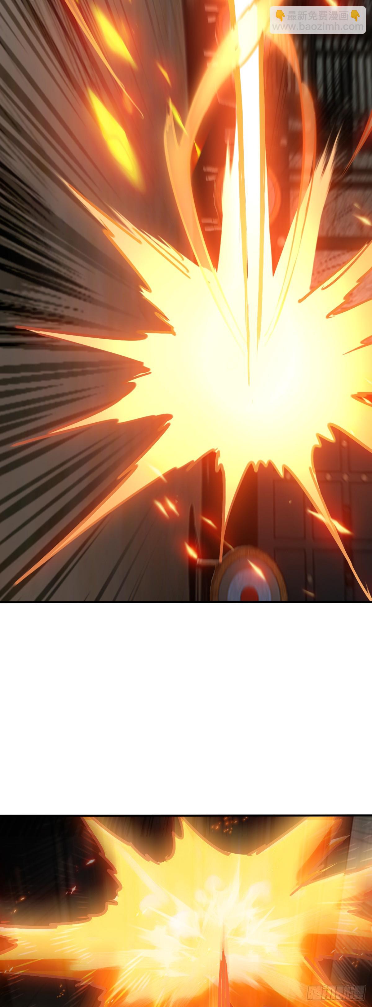 325 李如梅点将-第330话