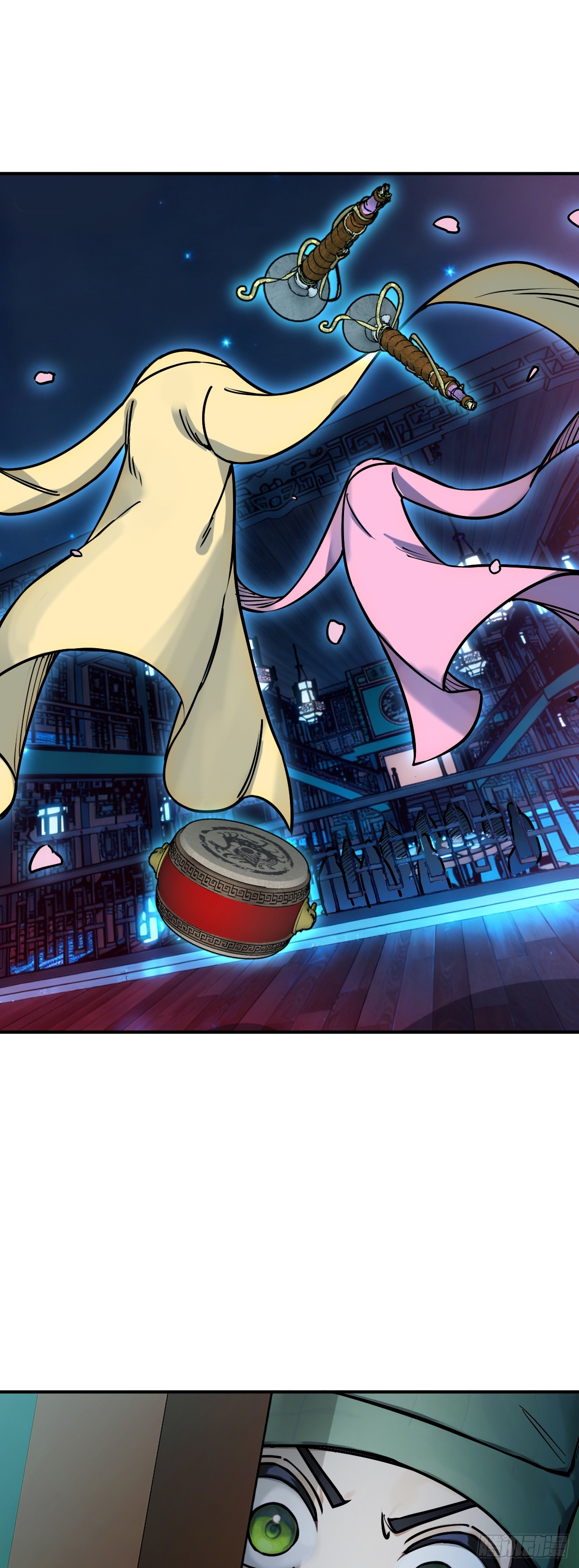 329 百妖堂会（三）-第334话