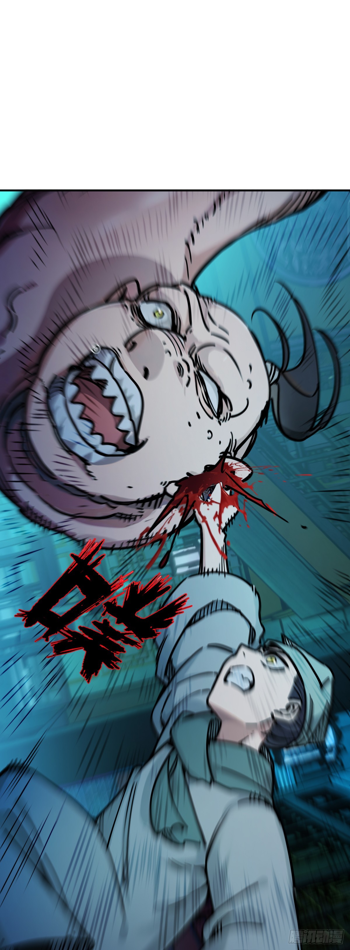 329 百妖堂会（三）-第334话