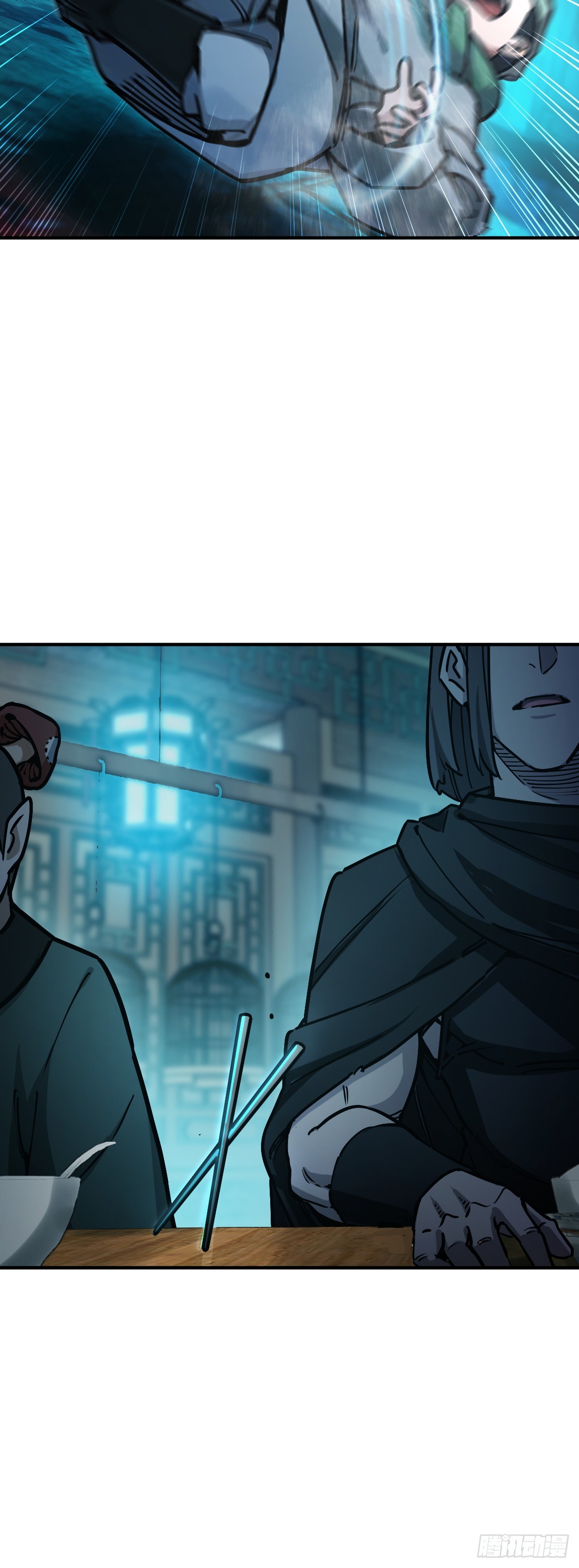 329 百妖堂会（三）-第334话