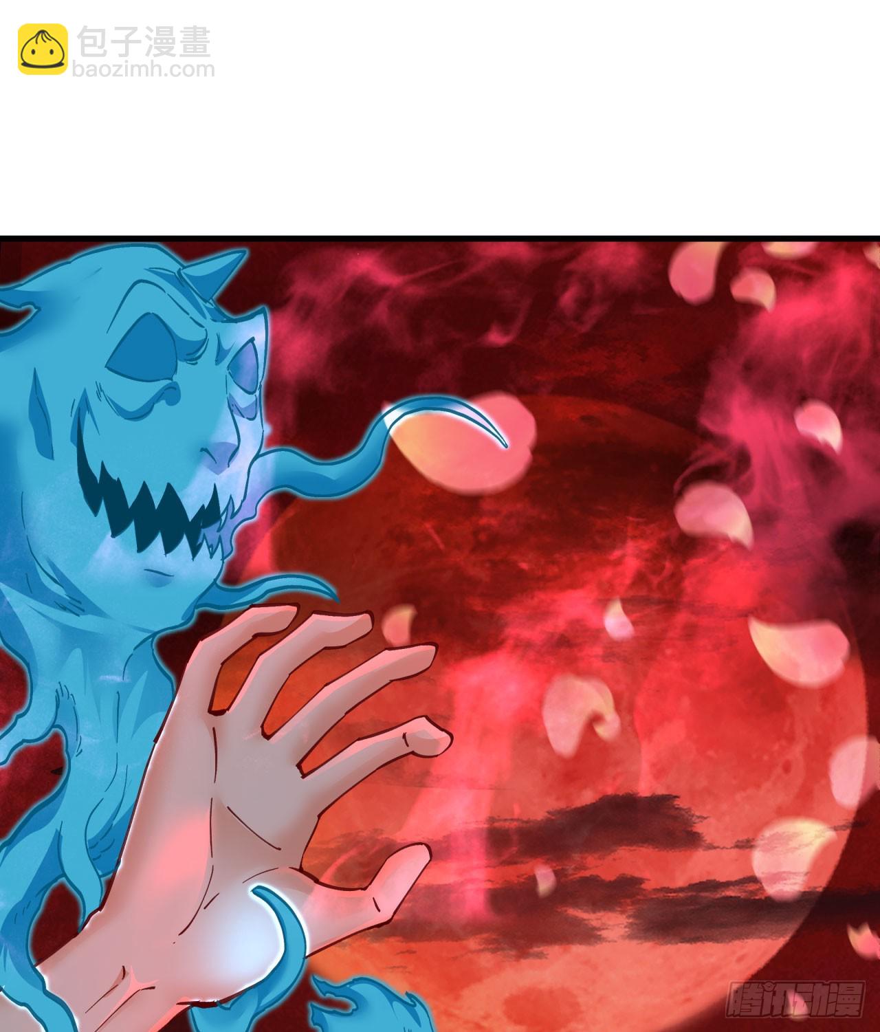 103 海上国篇：进击的娃娃(1/2)-第106话