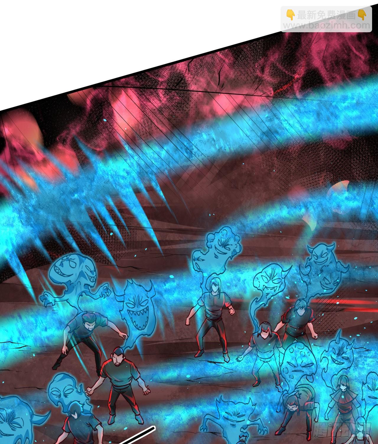 103 海上国篇：进击的娃娃(1/2)-第106话