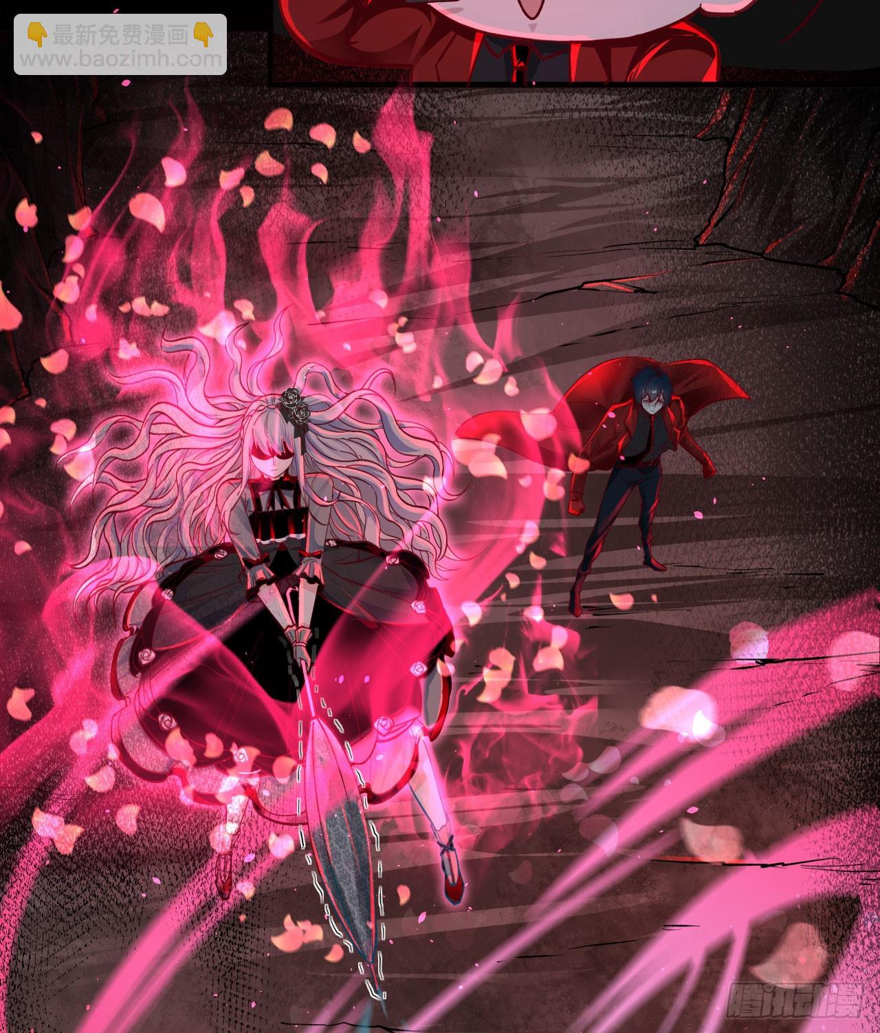 103 海上国篇：进击的娃娃(1/2)-第106话