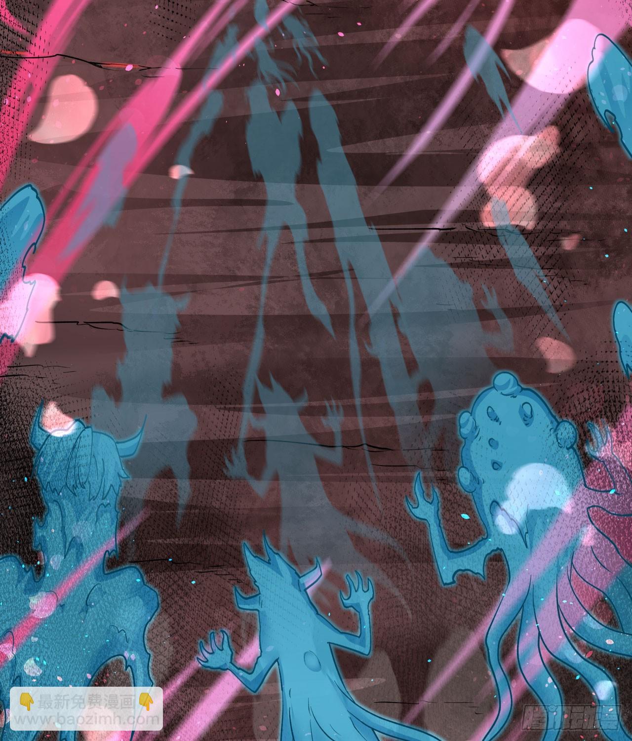 103 海上国篇：进击的娃娃(1/2)-第106话