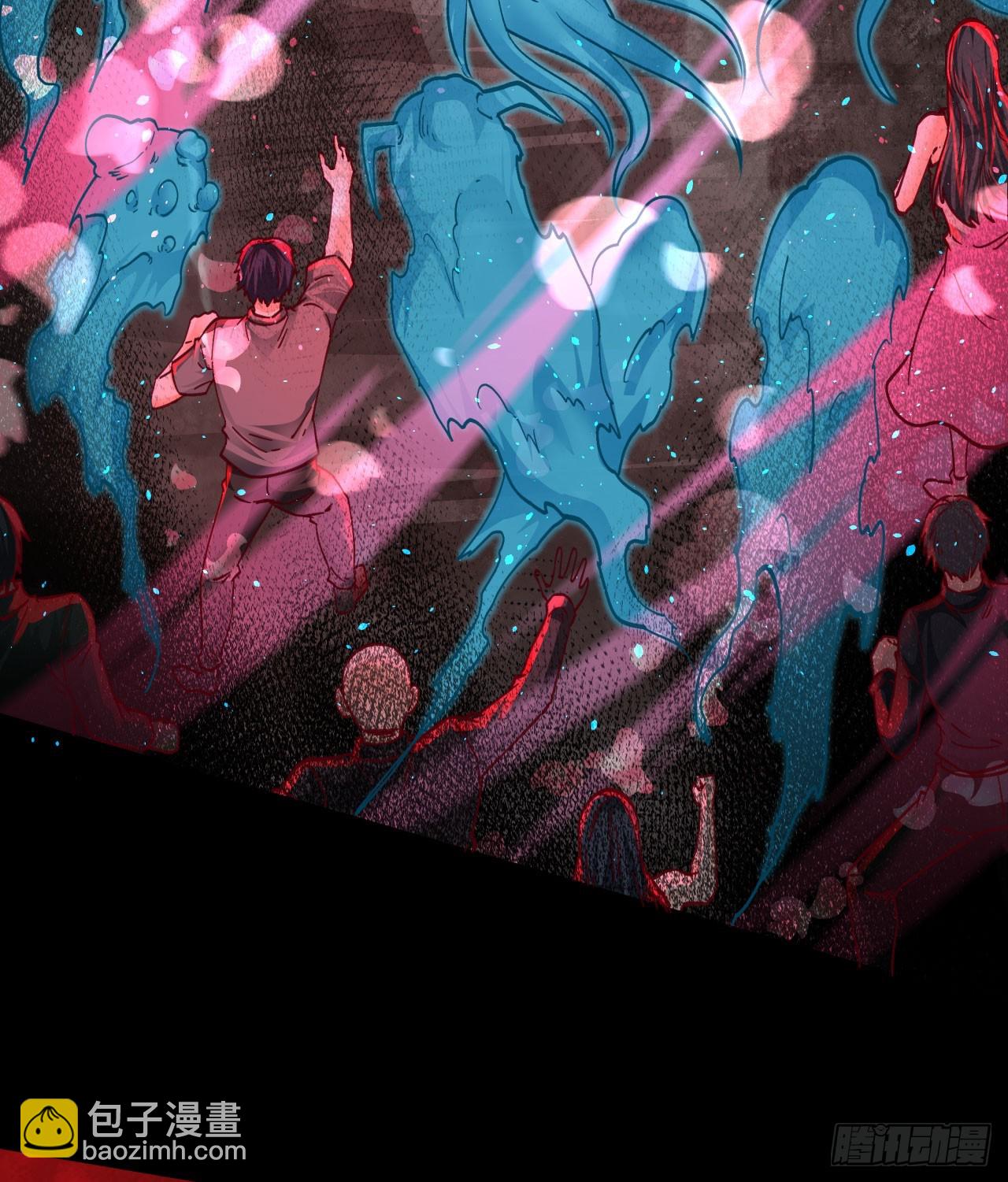 103 海上国篇：进击的娃娃(1/2)-第106话