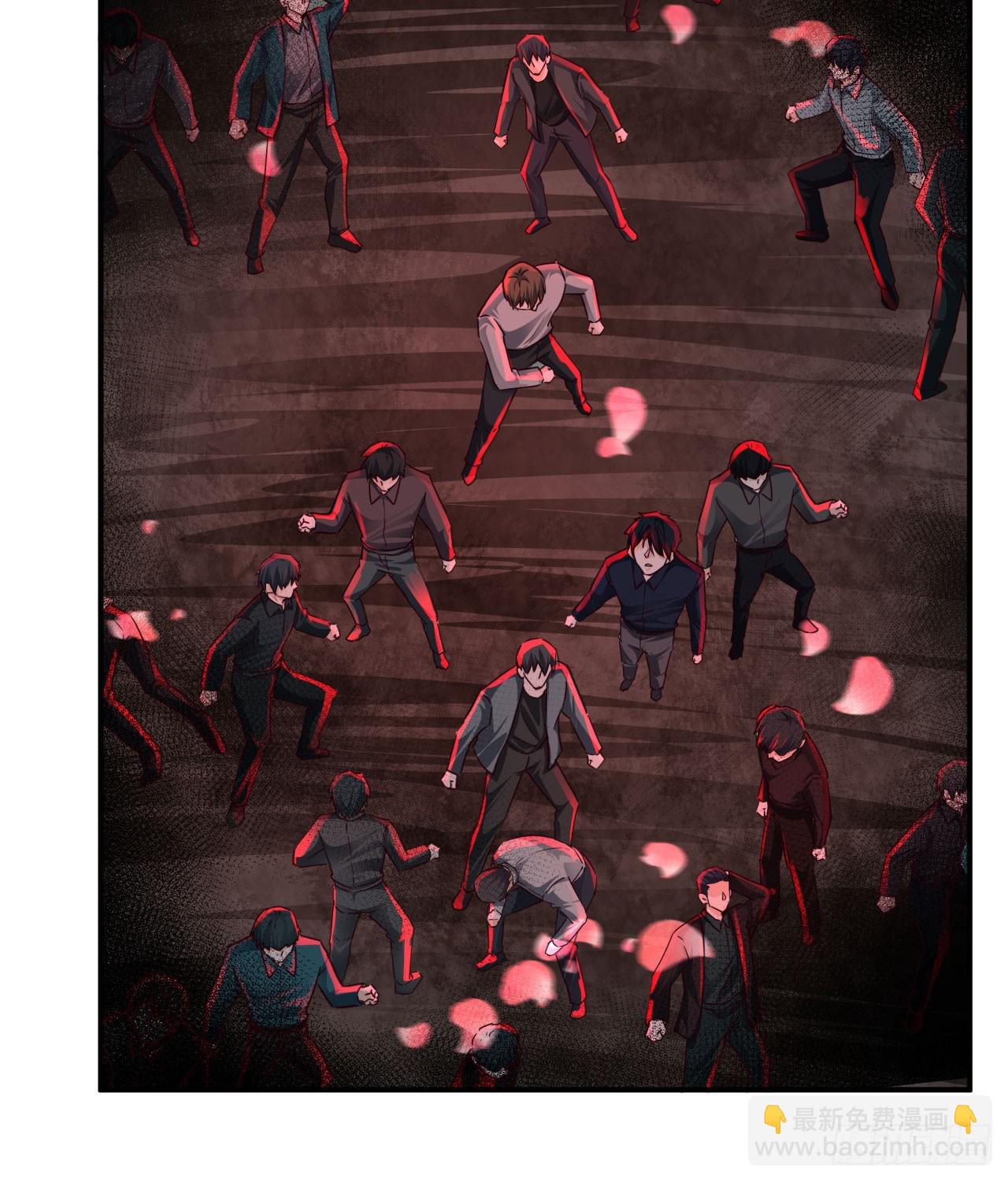 103 海上国篇：进击的娃娃(1/2)-第106话