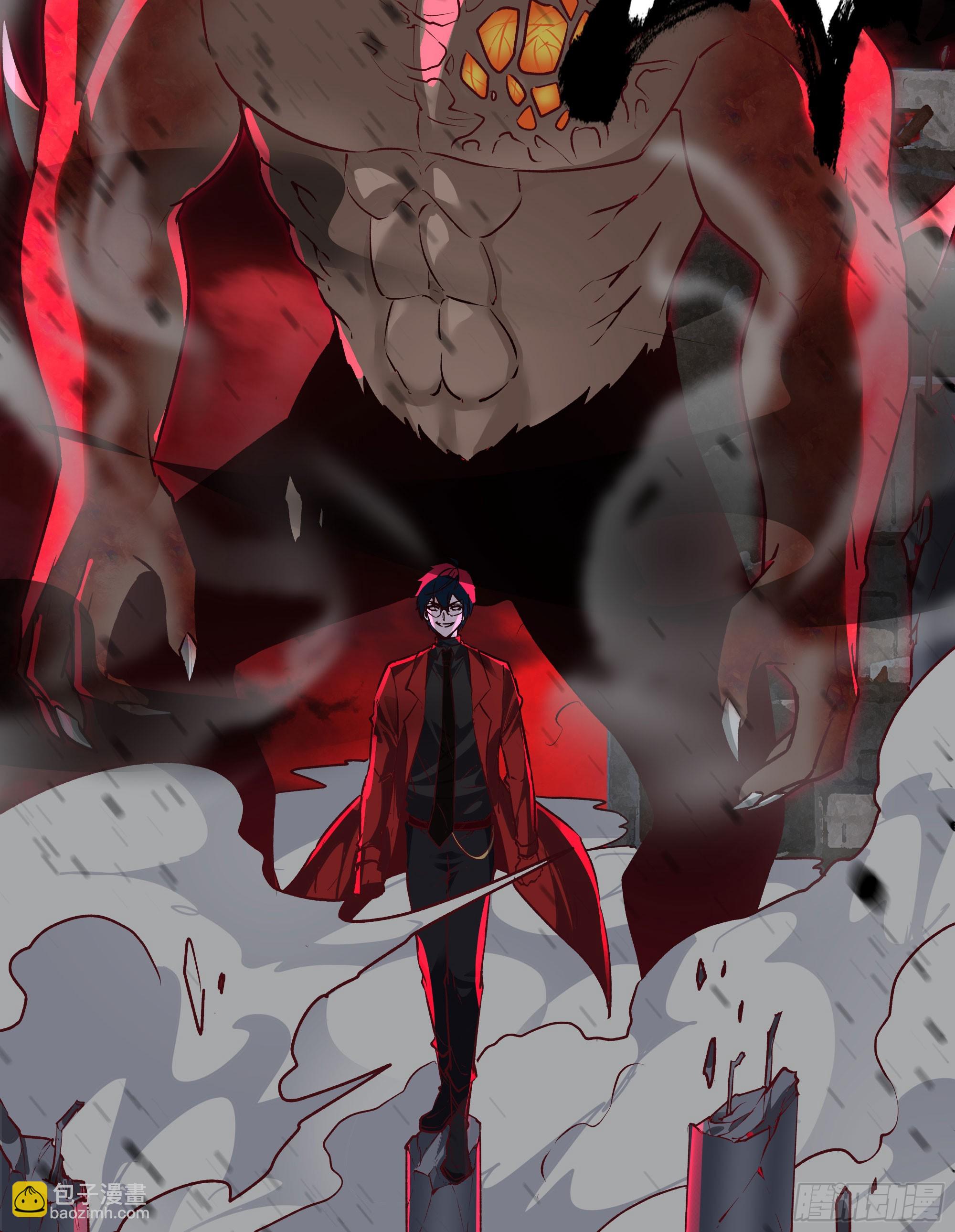 107 海上国篇：父亲再次登场(1/2)-第110话